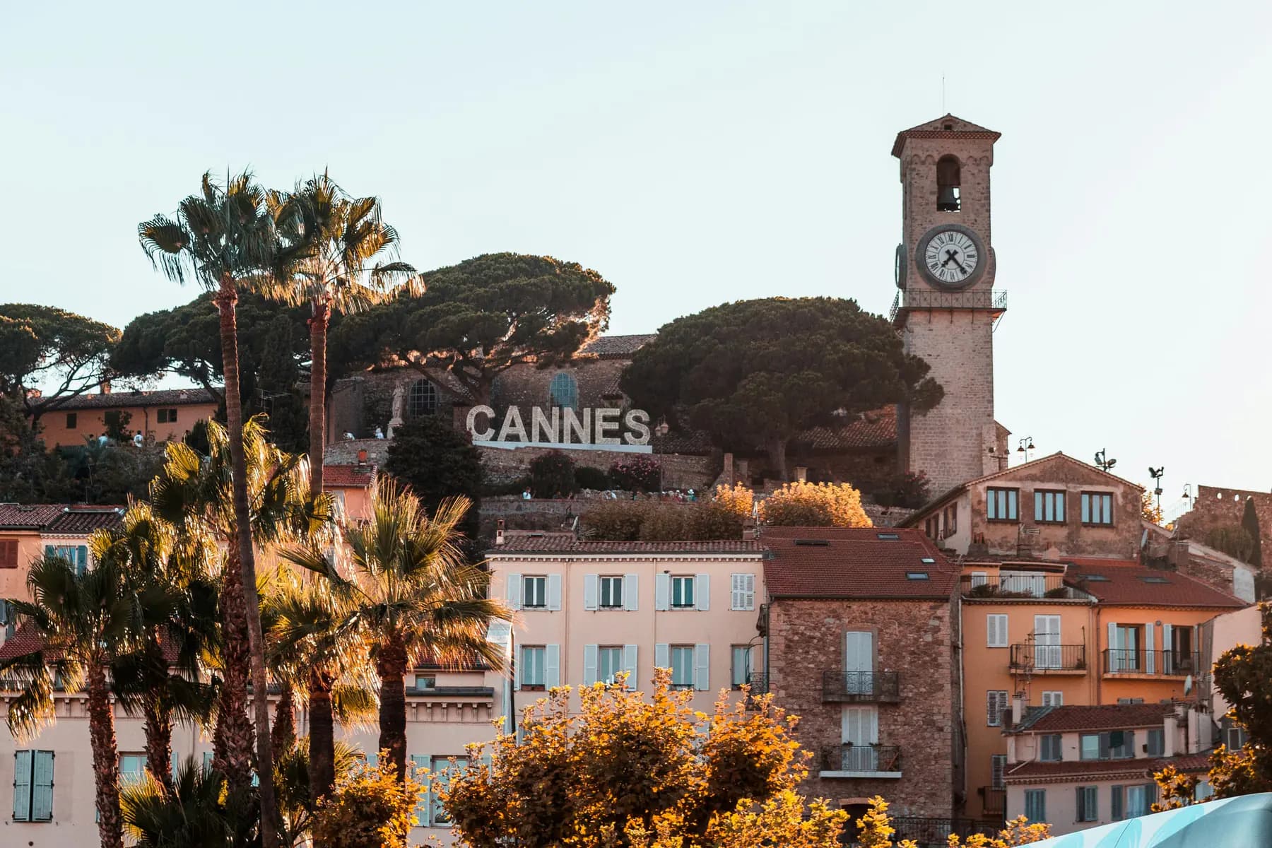 BSTAY office in Cannes