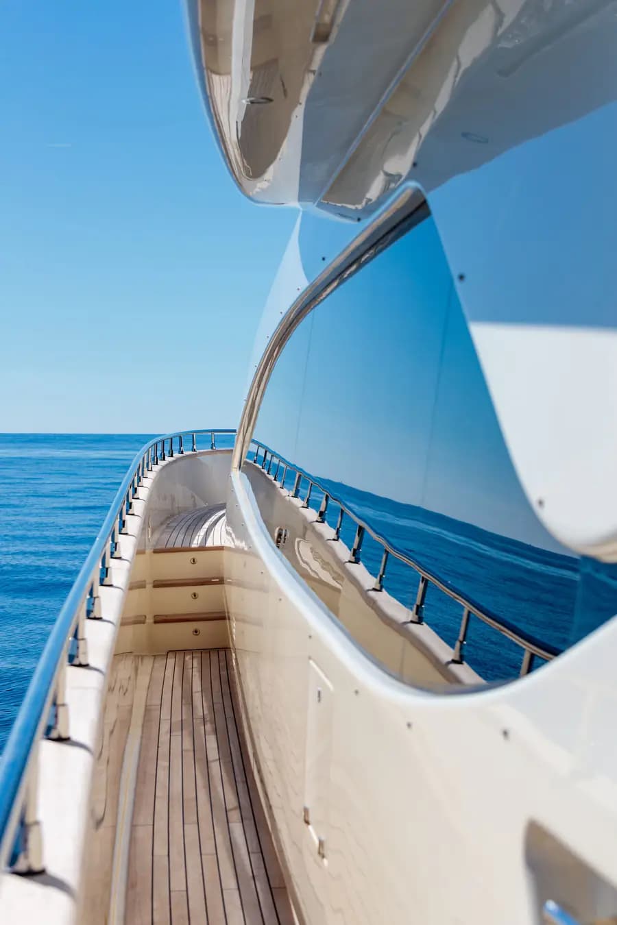Yacht Charters