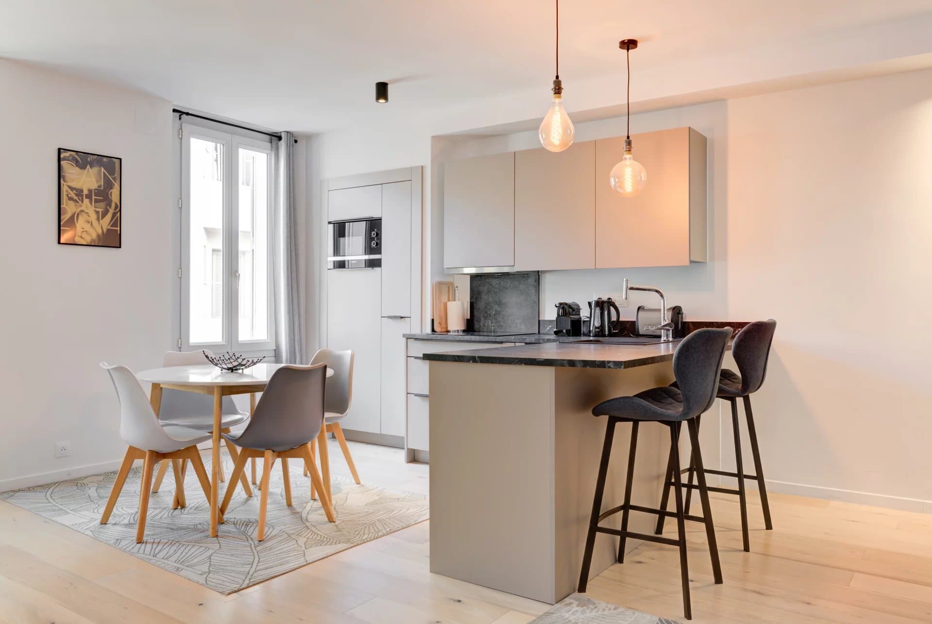 Appartement La Perle