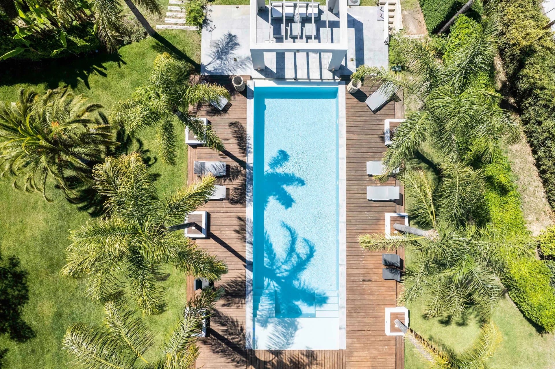 Villa Margaux
