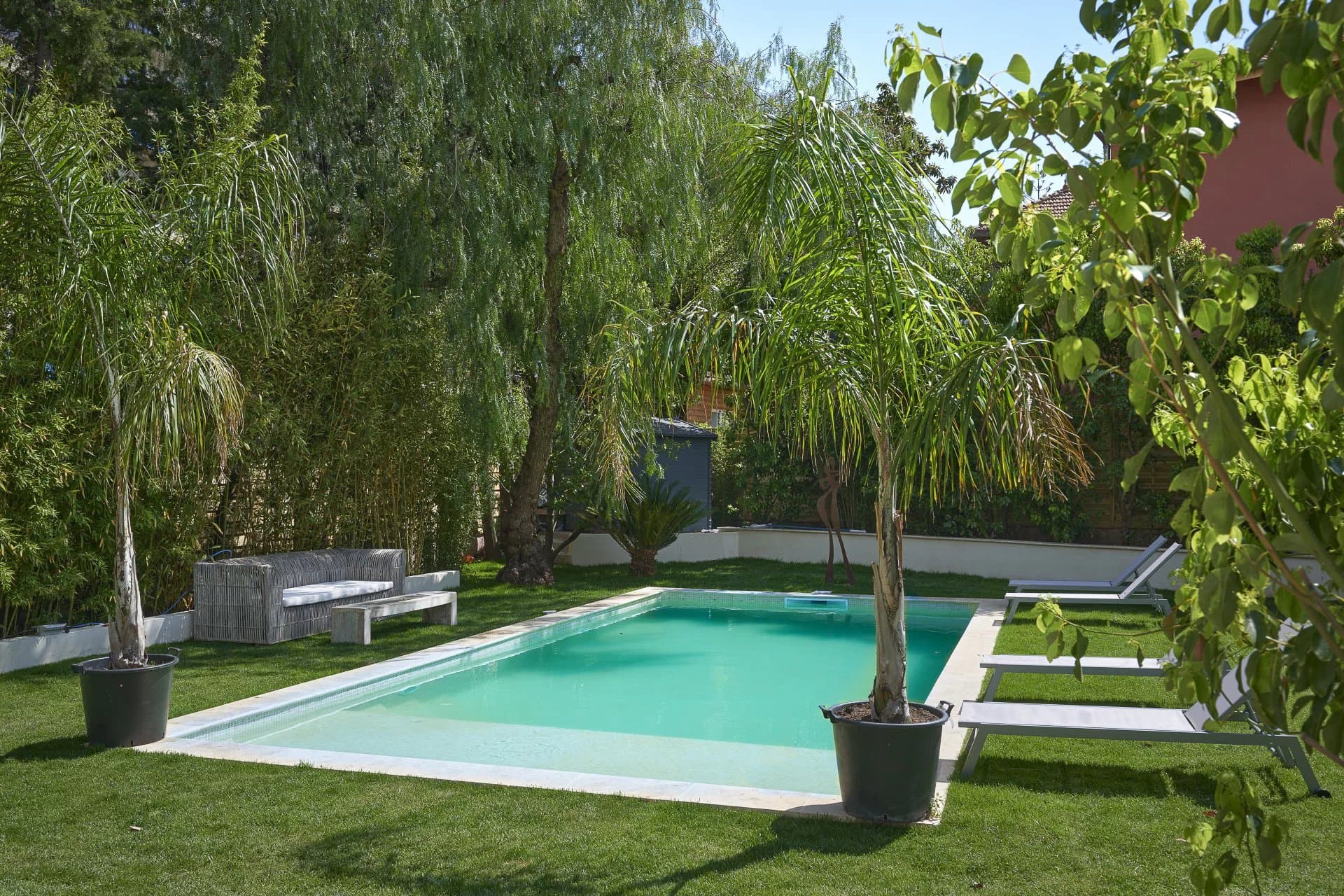 Villa One