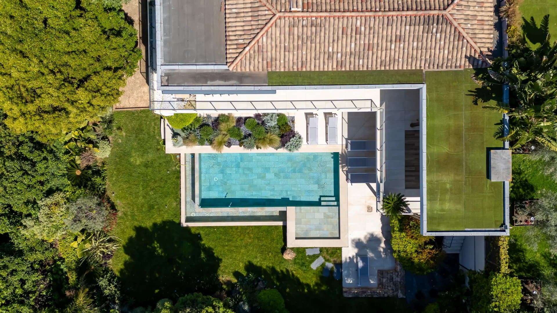 Villa Ayouna