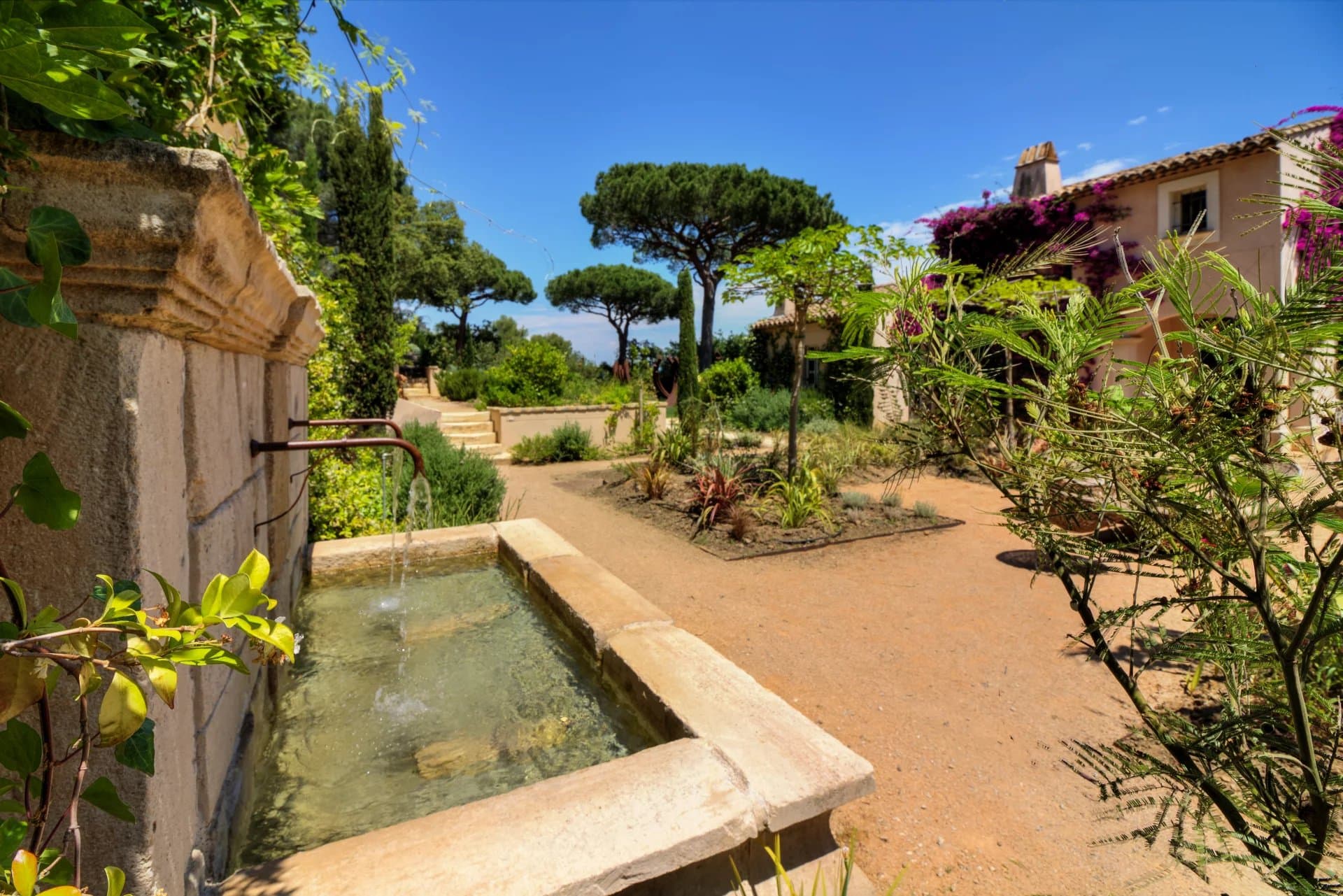 Villa La Baldina