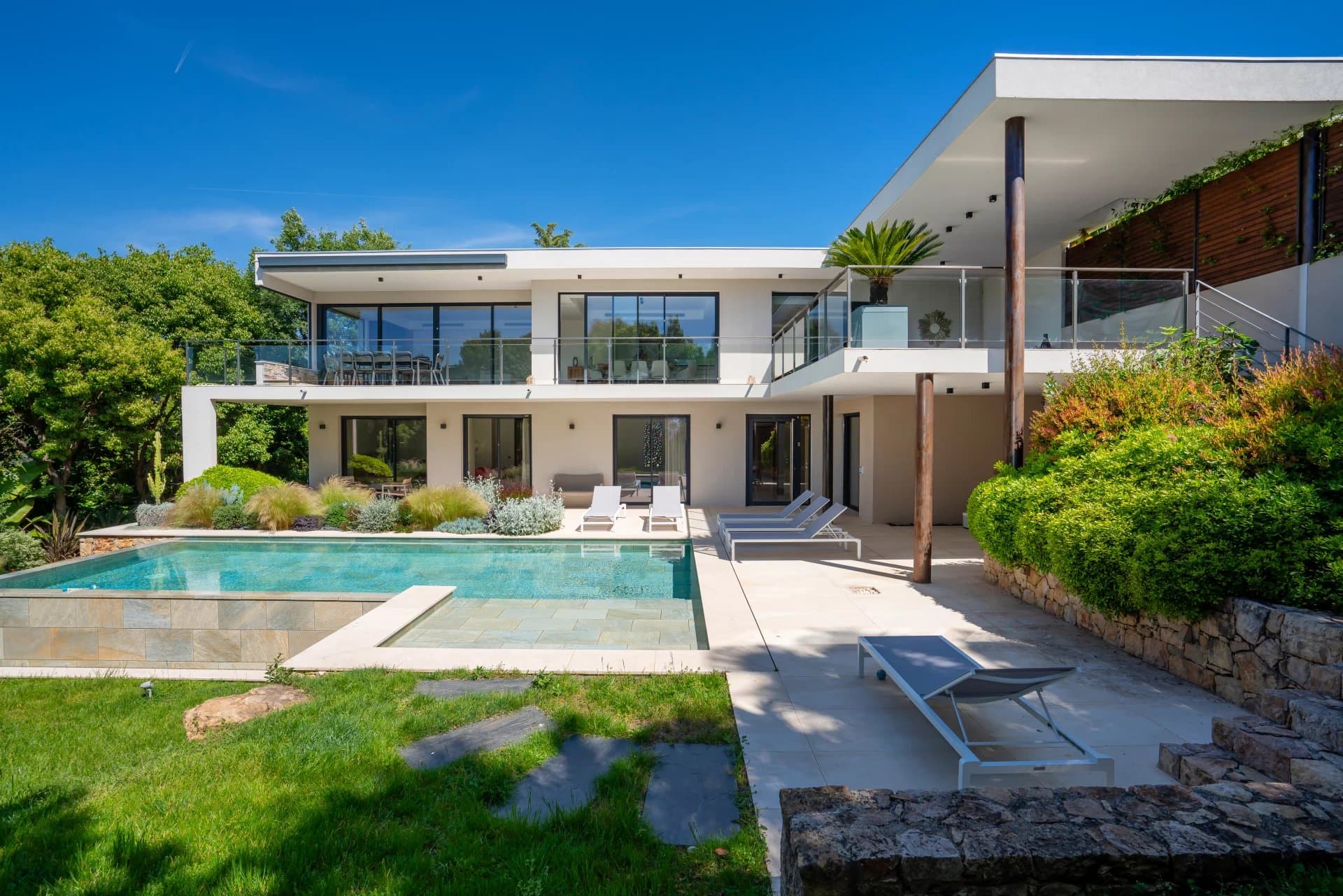 Villa Ayouna