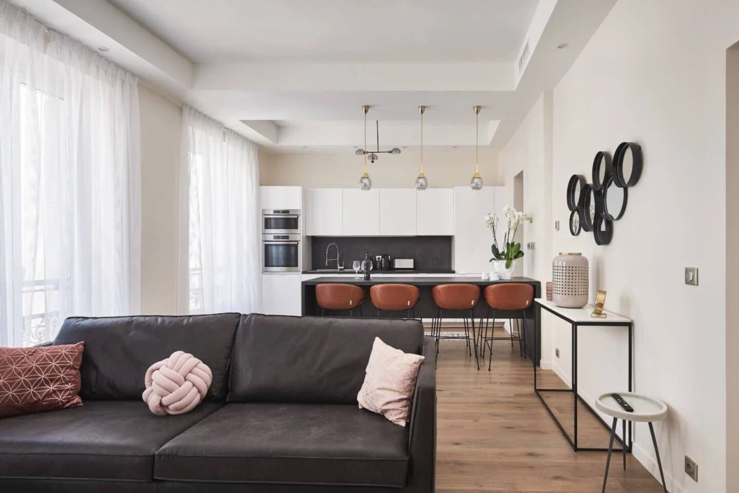 Appartement L'Azurée