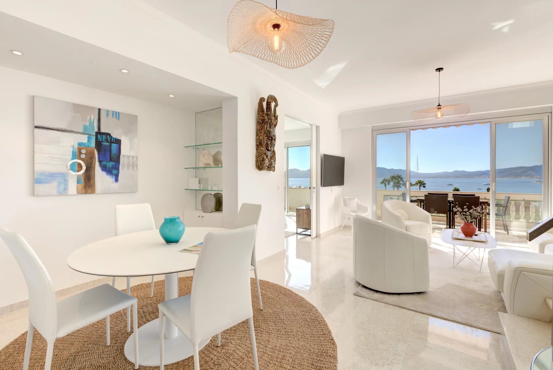 Appartement L'Alizé