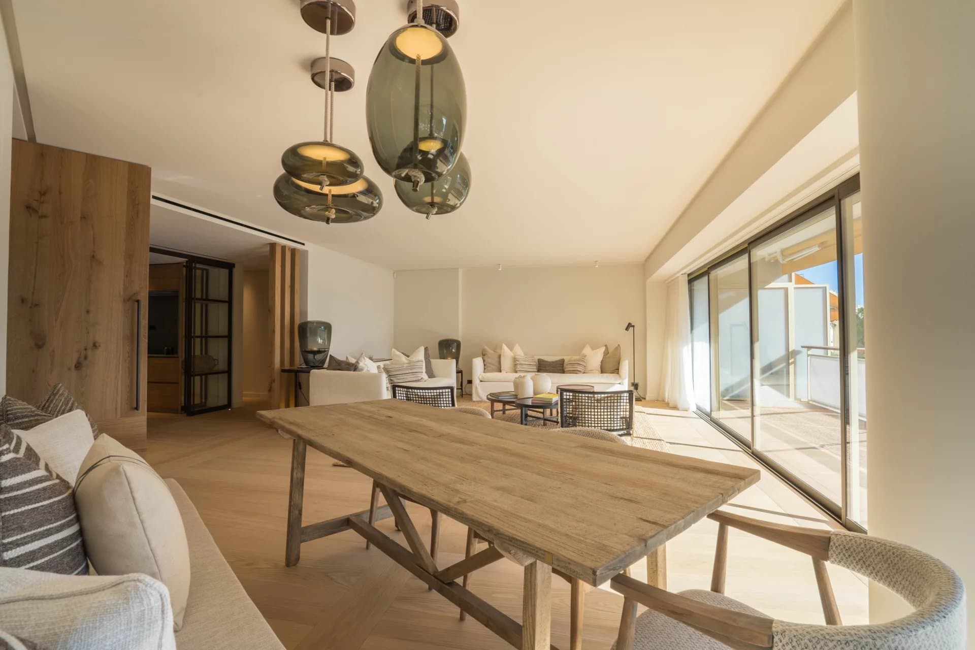 Appartement L'Amiral