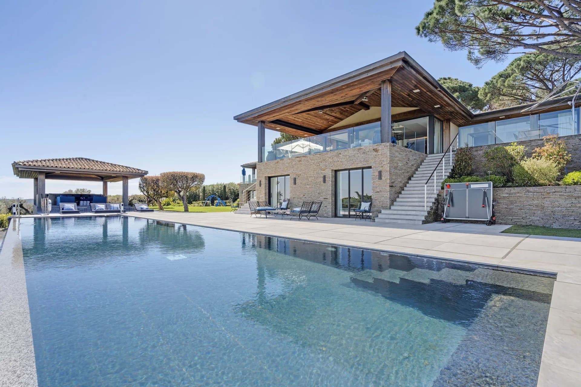 Villa Blu