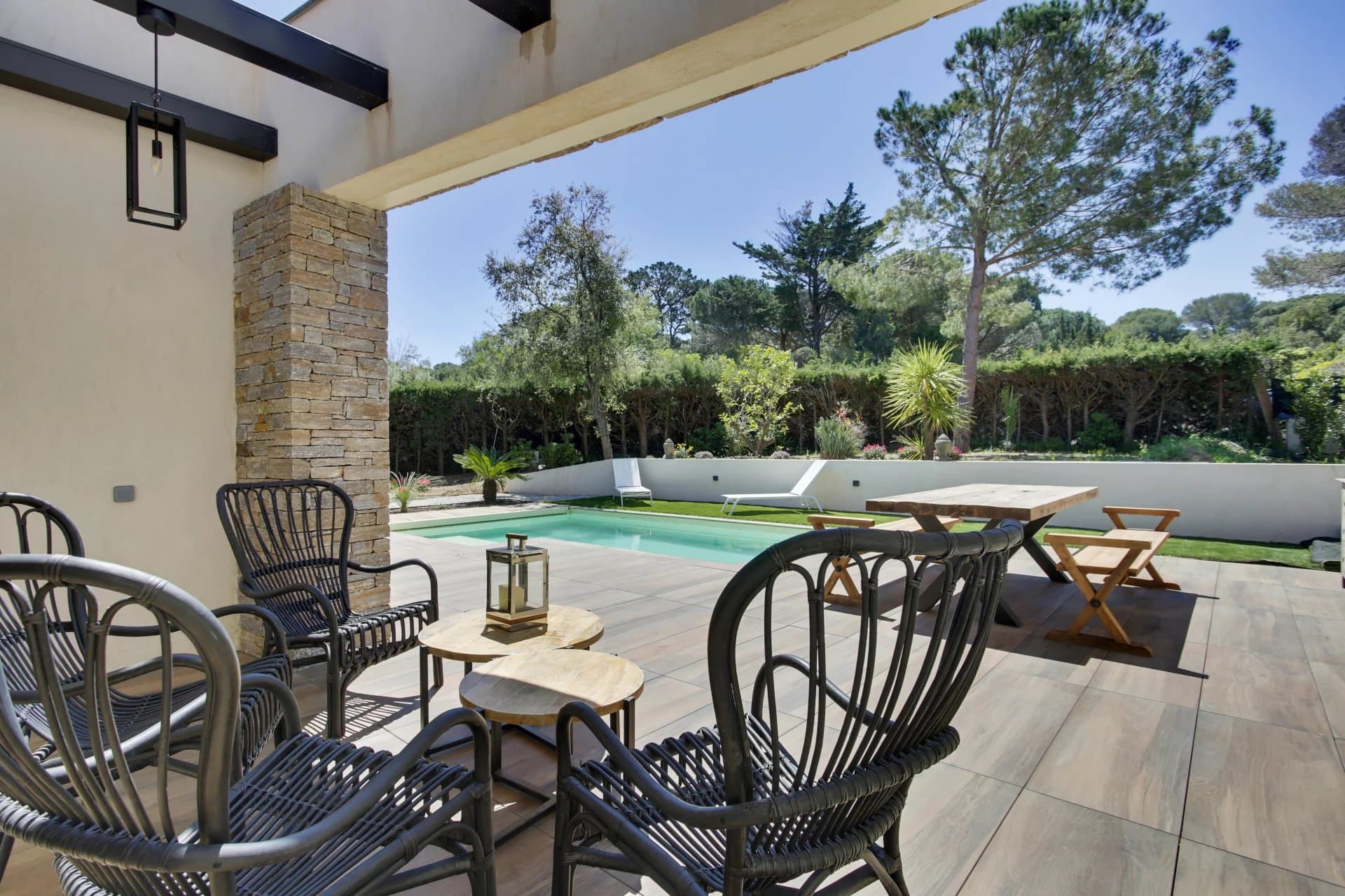 Villa Bella
