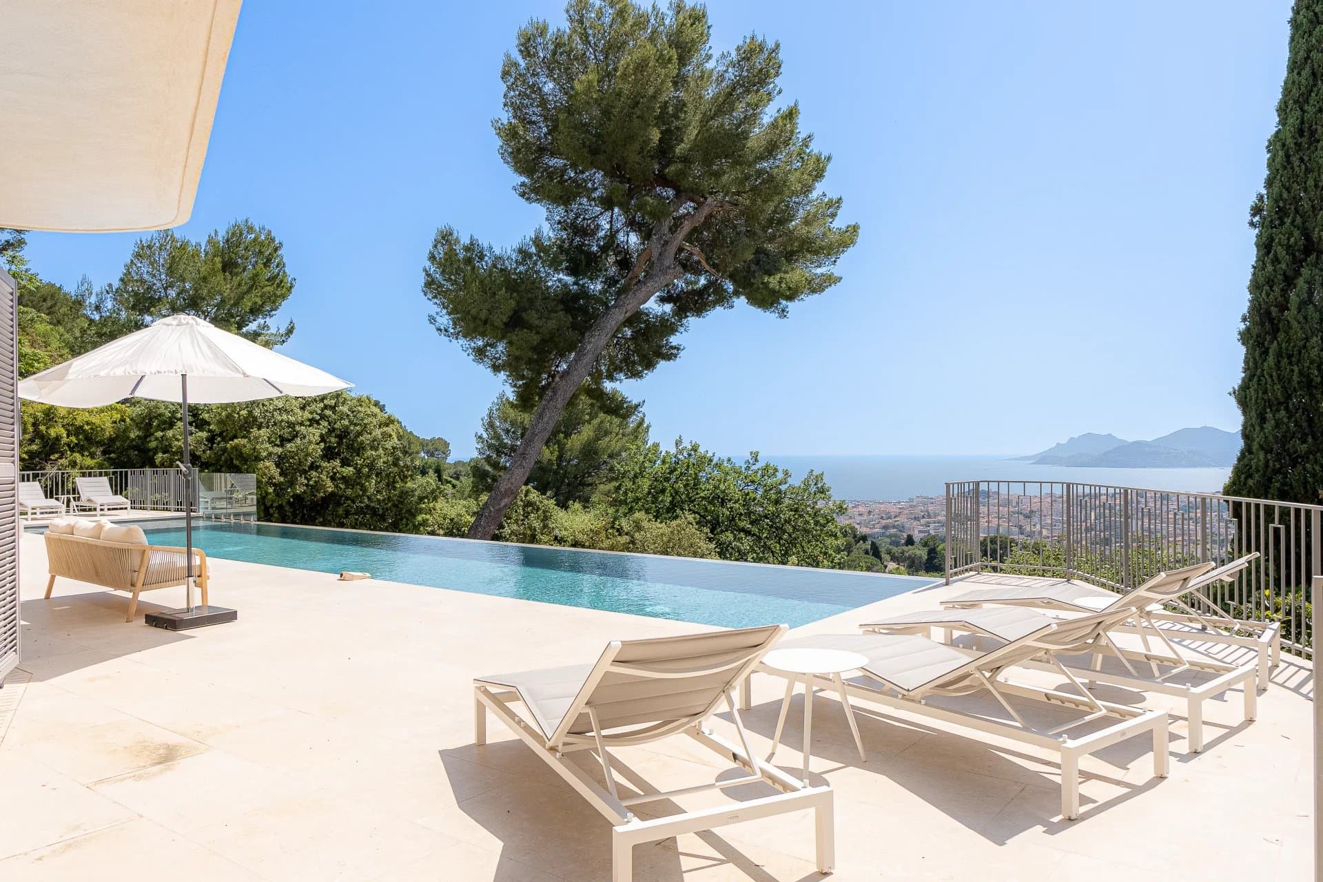 Villa Andreas