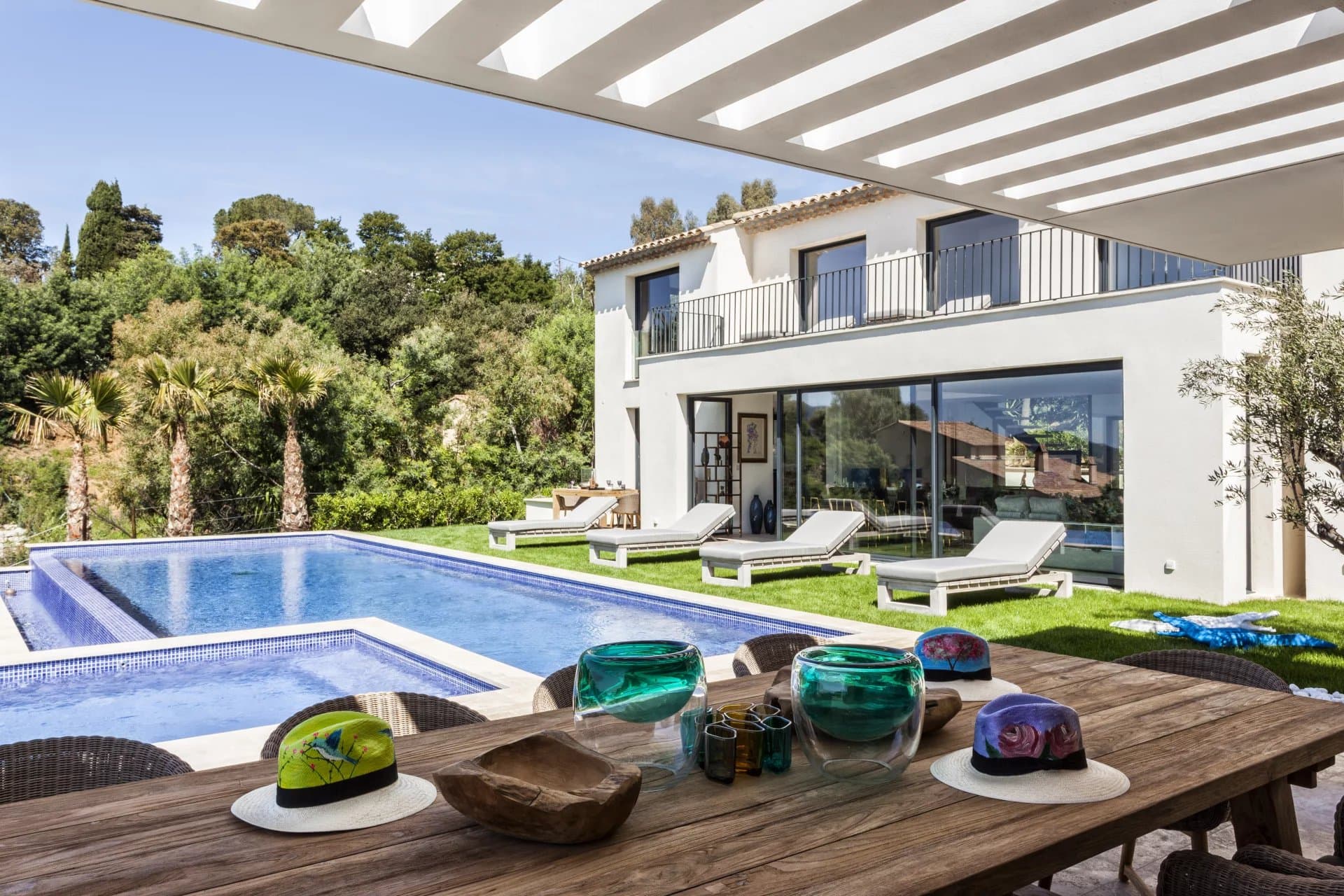 Villa Noemie
