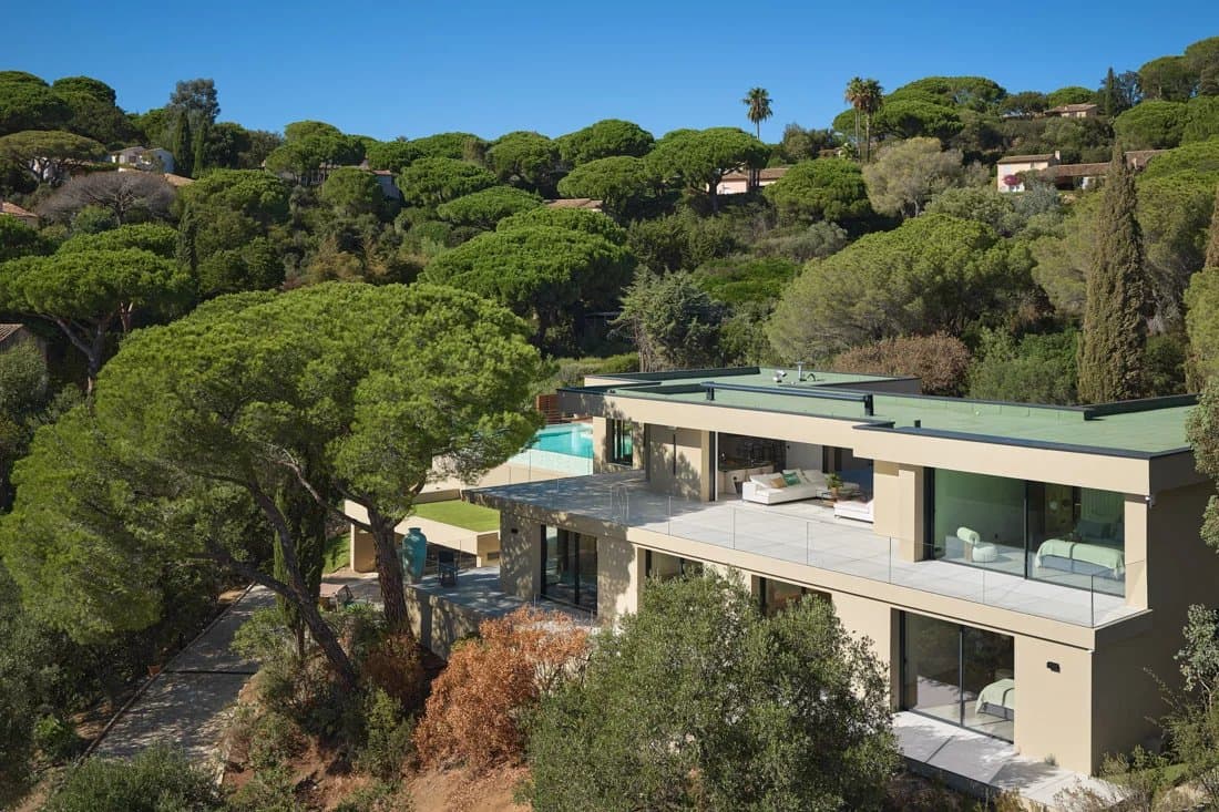 Villa Bianca