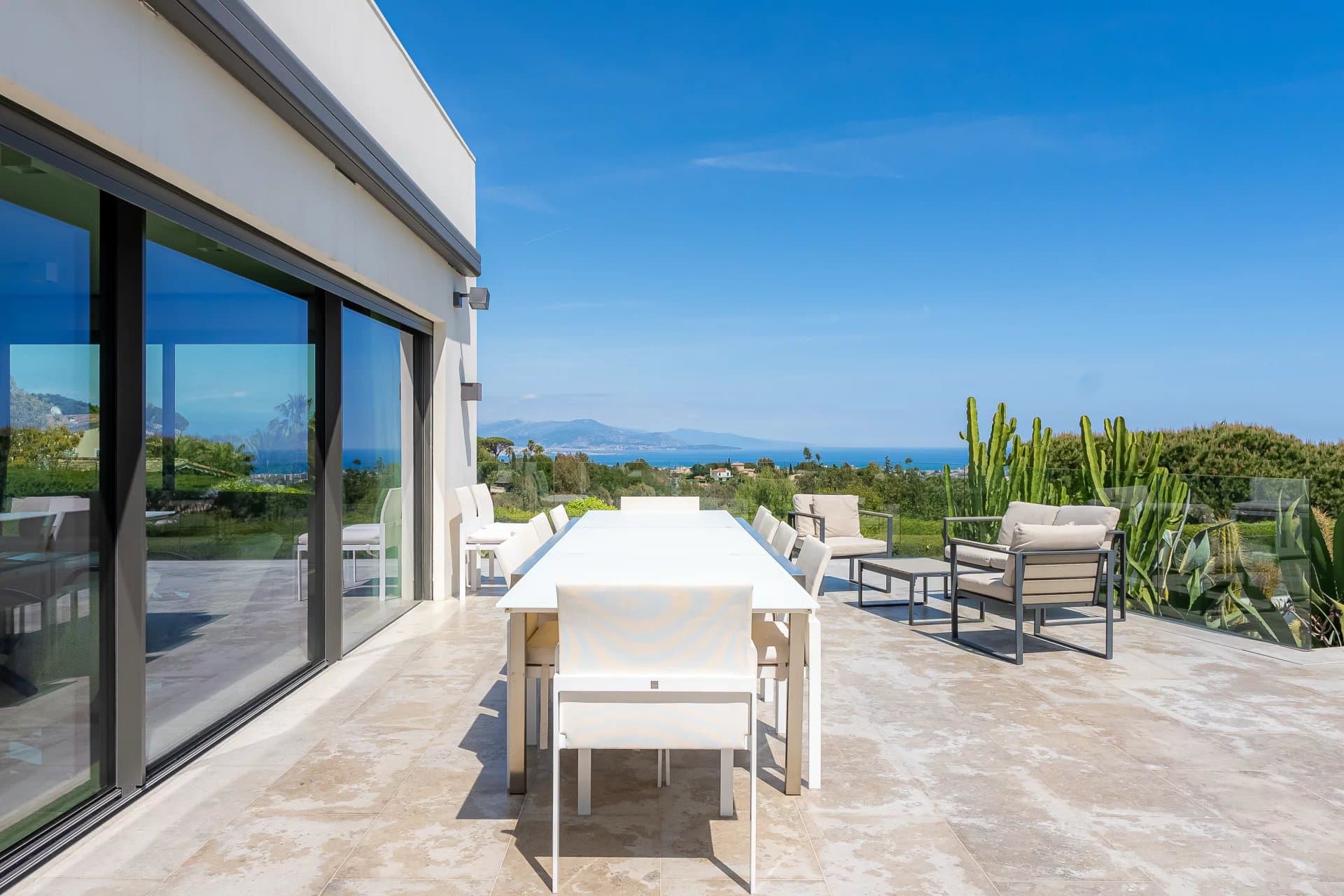 Villa Blanche