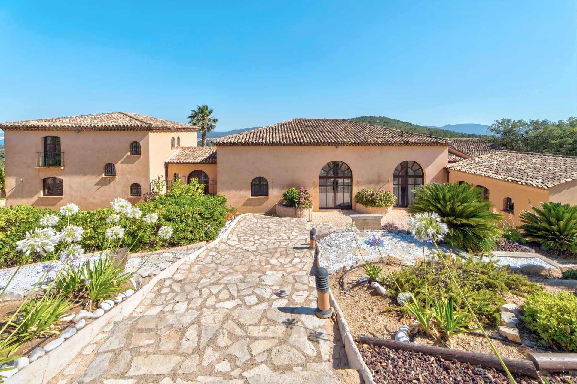 Villa Romana