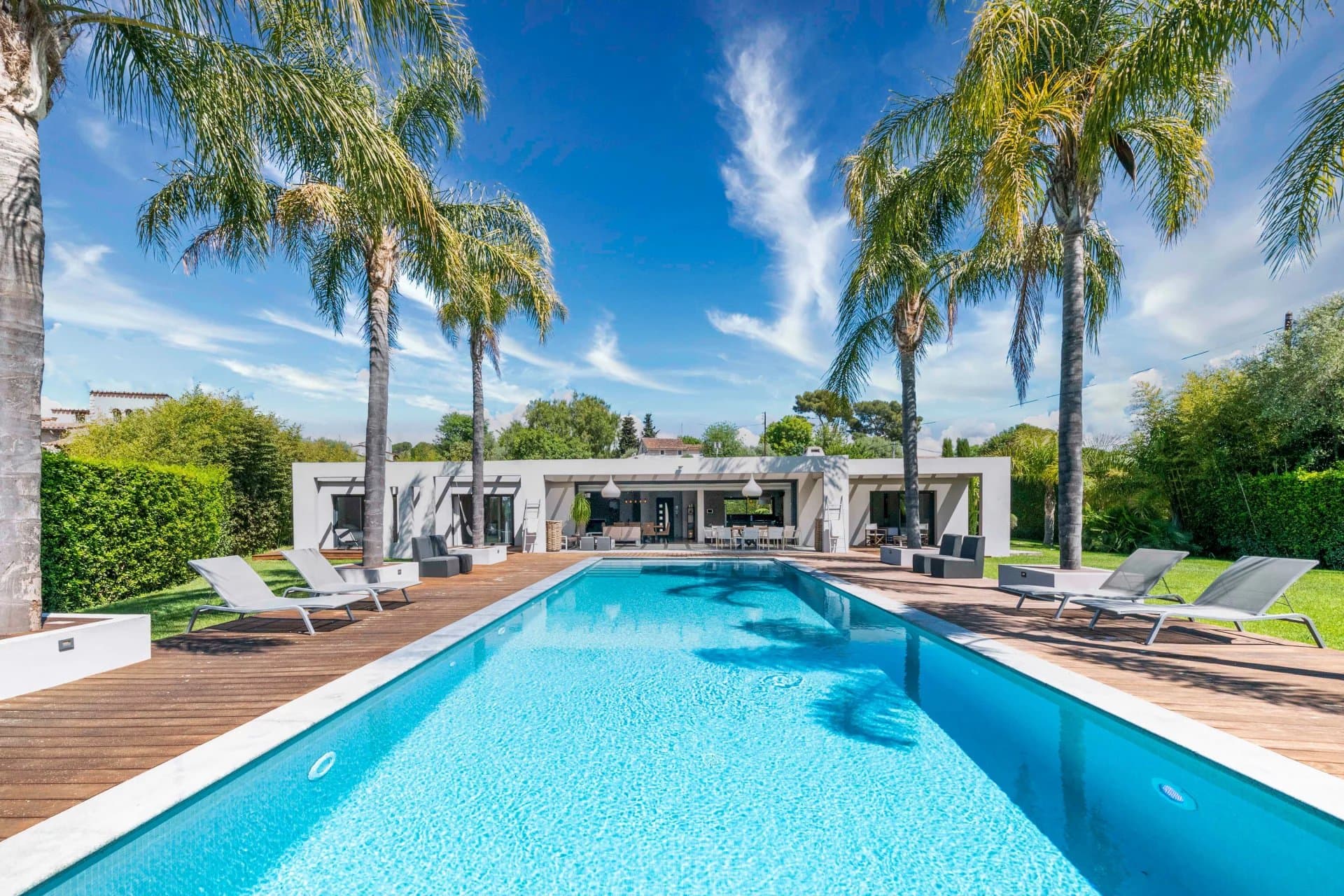 Villa Margaux