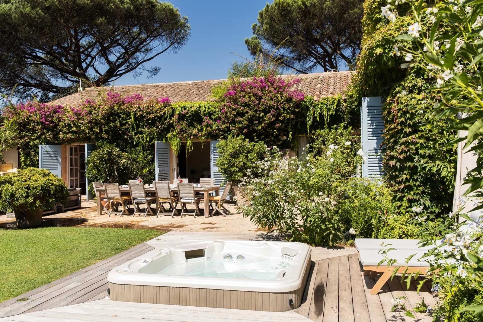 Villa Nature