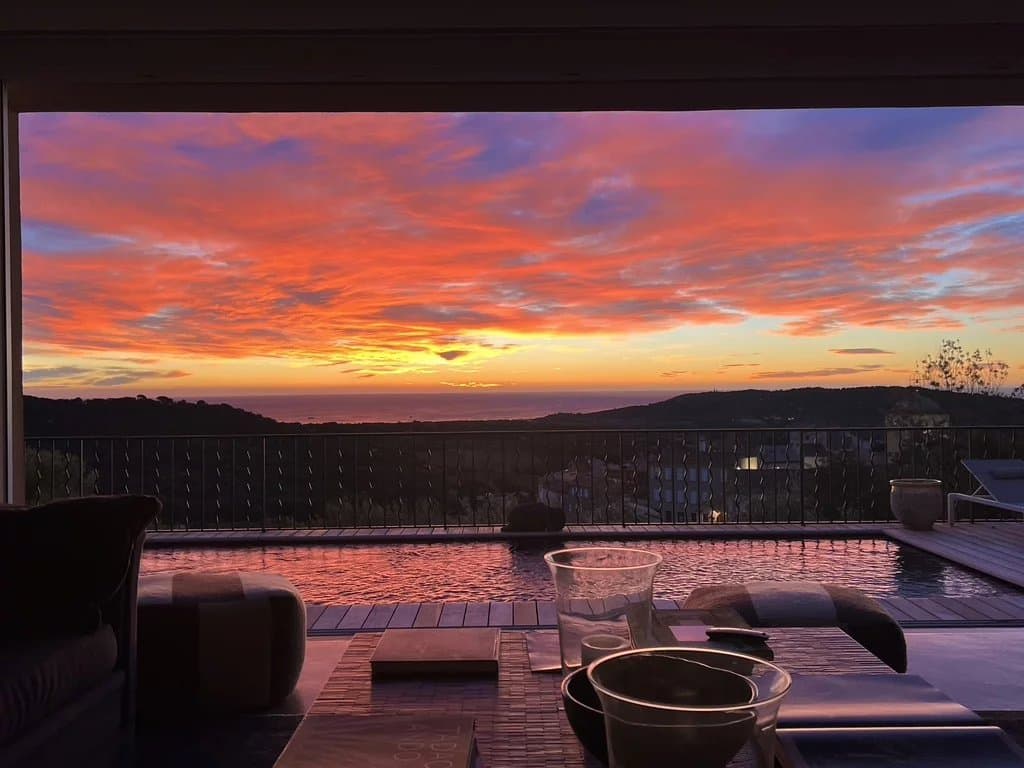 Villa Sea View