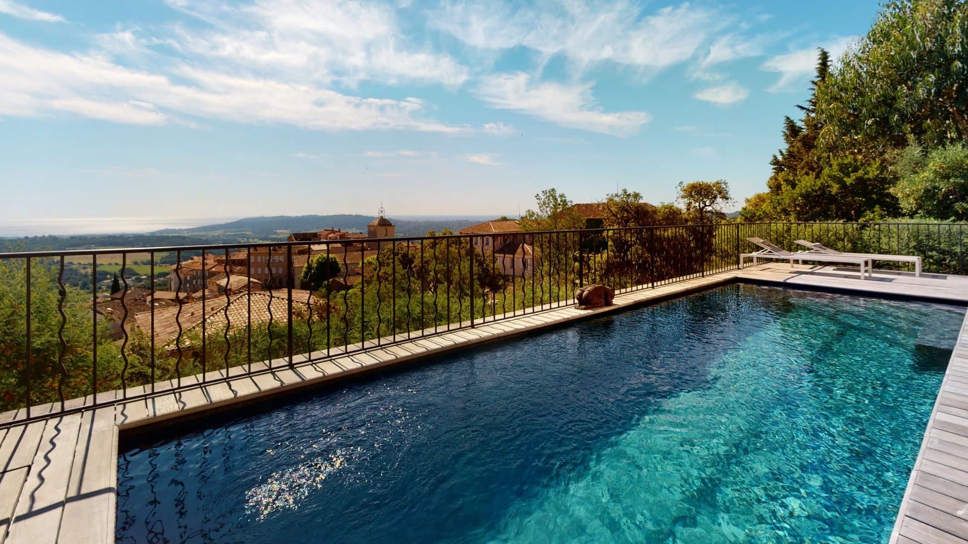 Villa Sea View