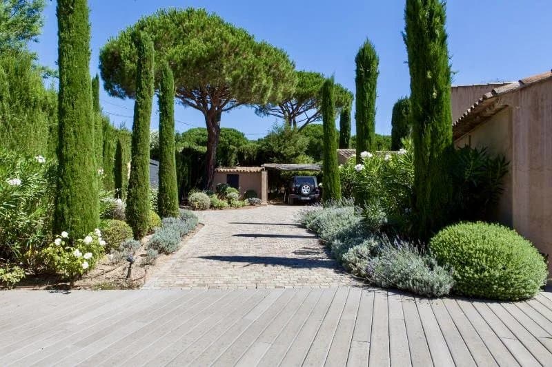 Villa Laurana