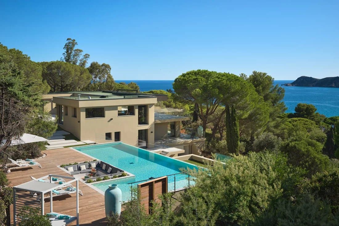 Villa Bianca