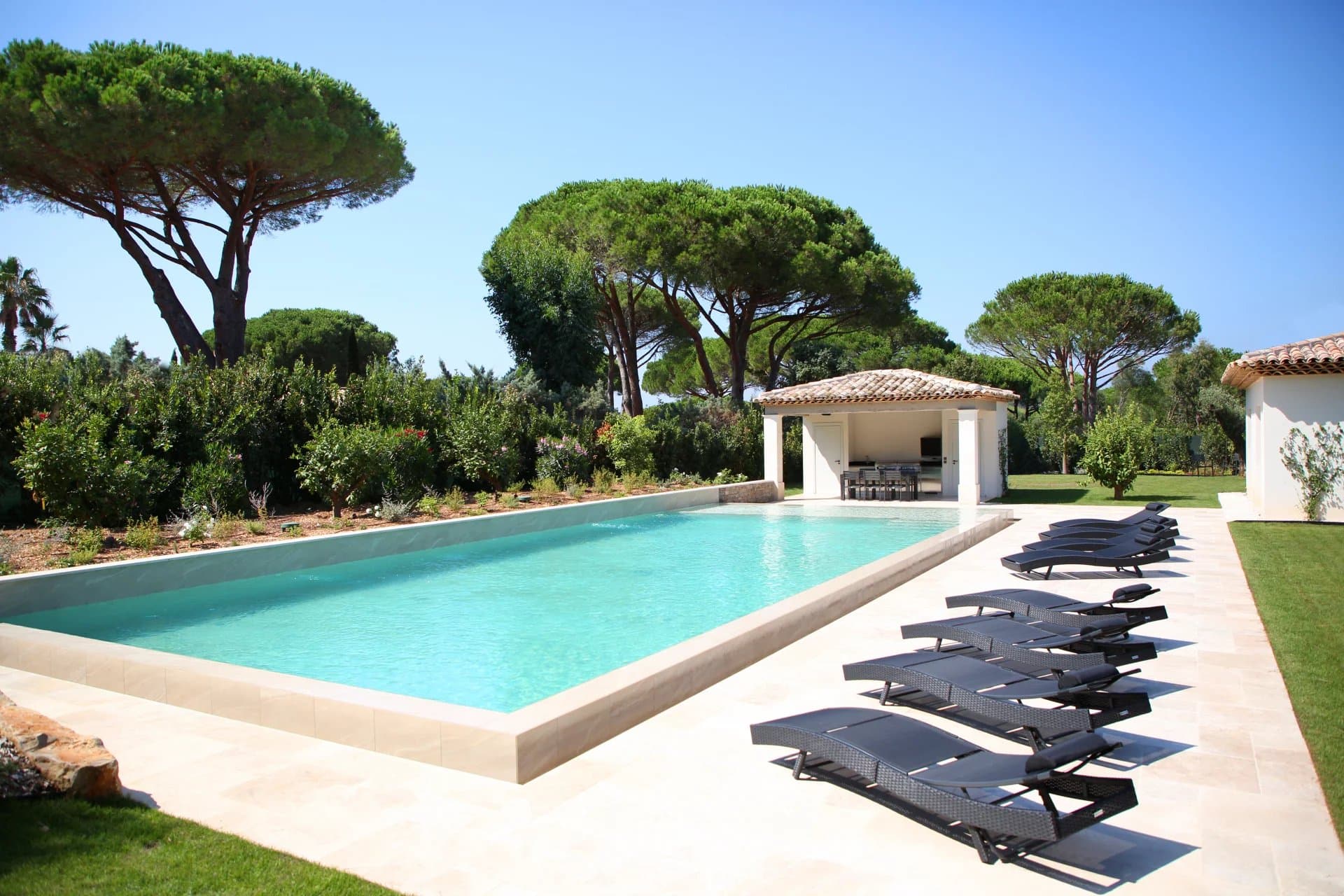 Villa Les Salins