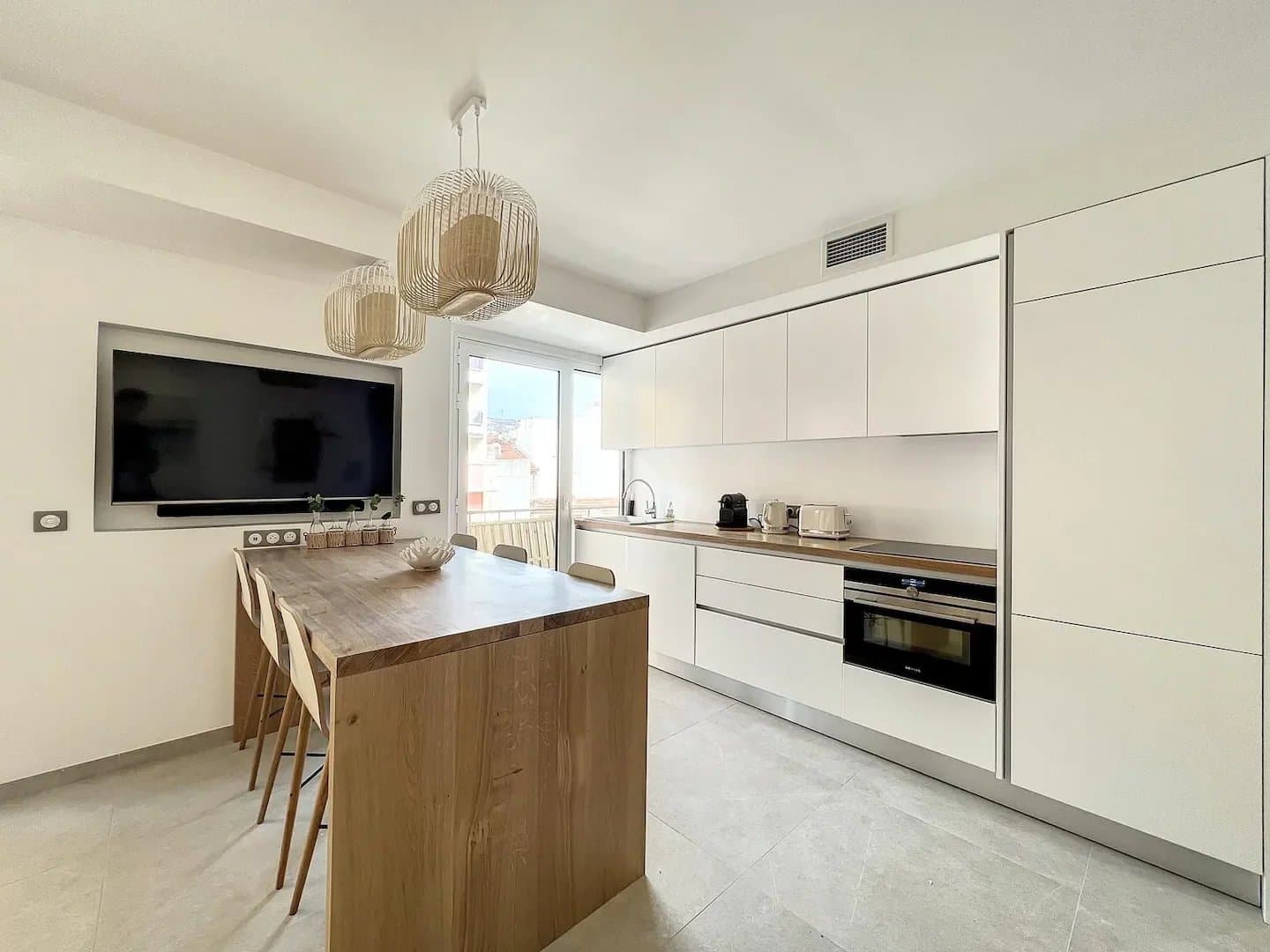 Appartement Le Passage