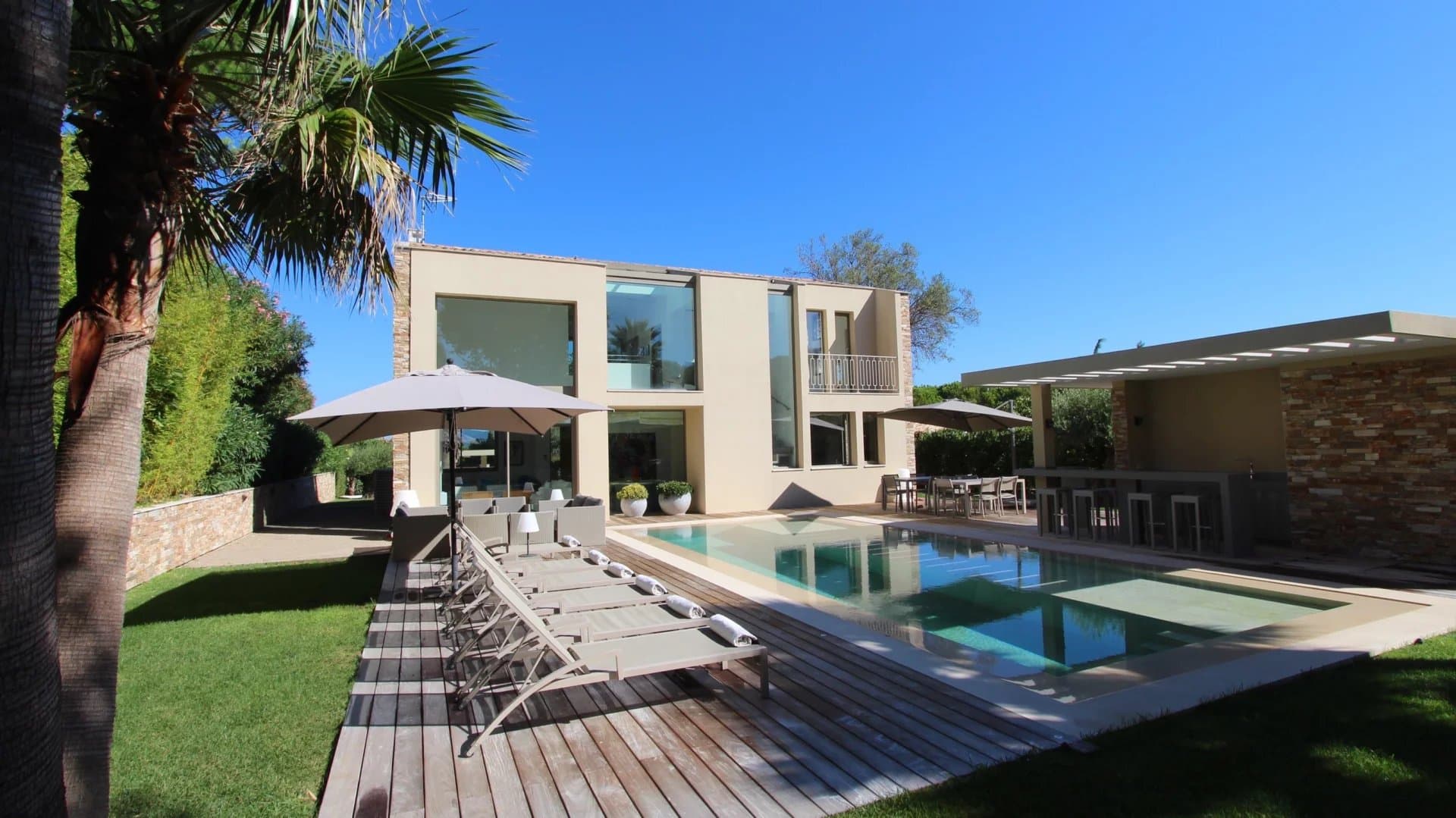 Villa Freddie