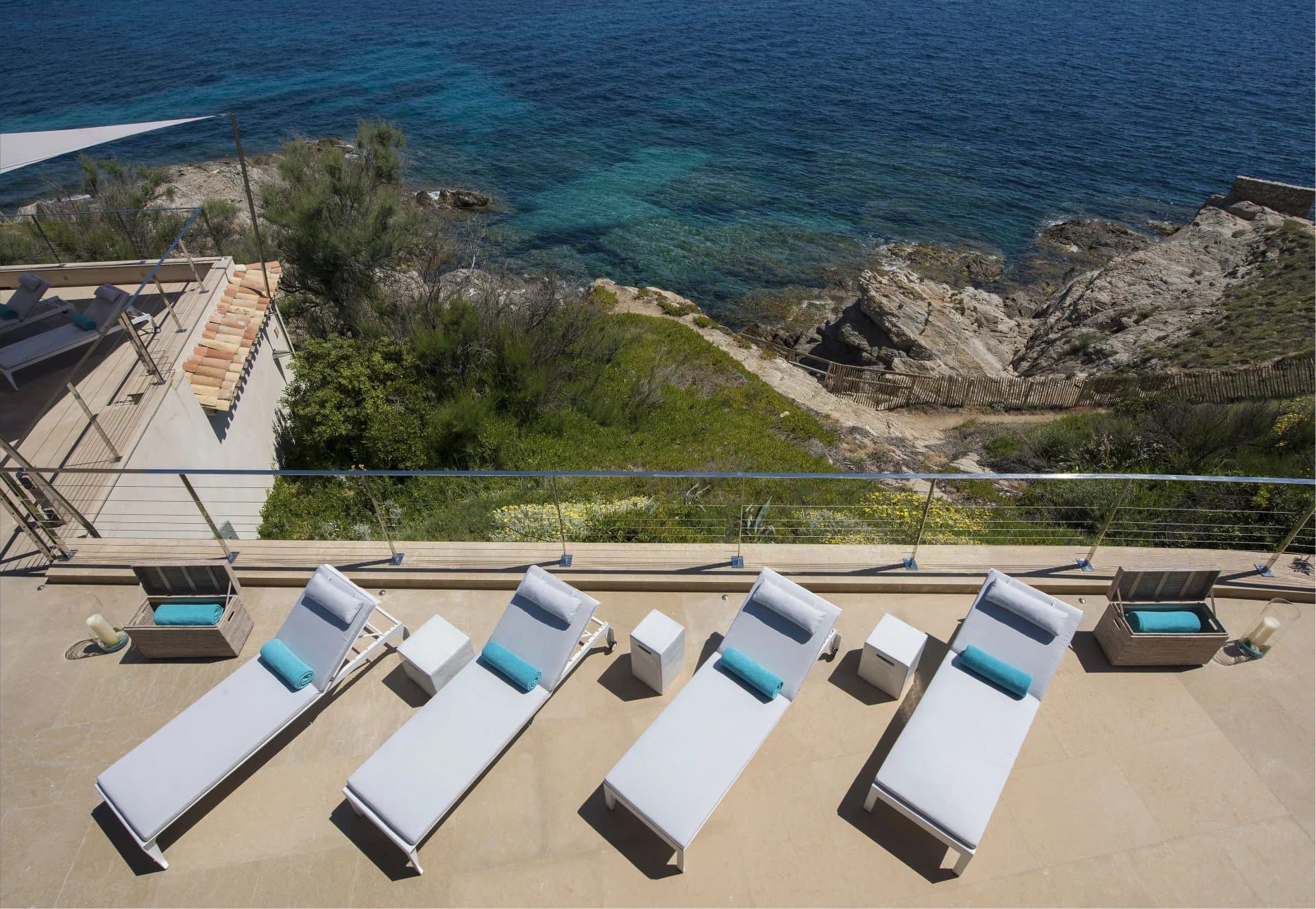 Villa Wateredge