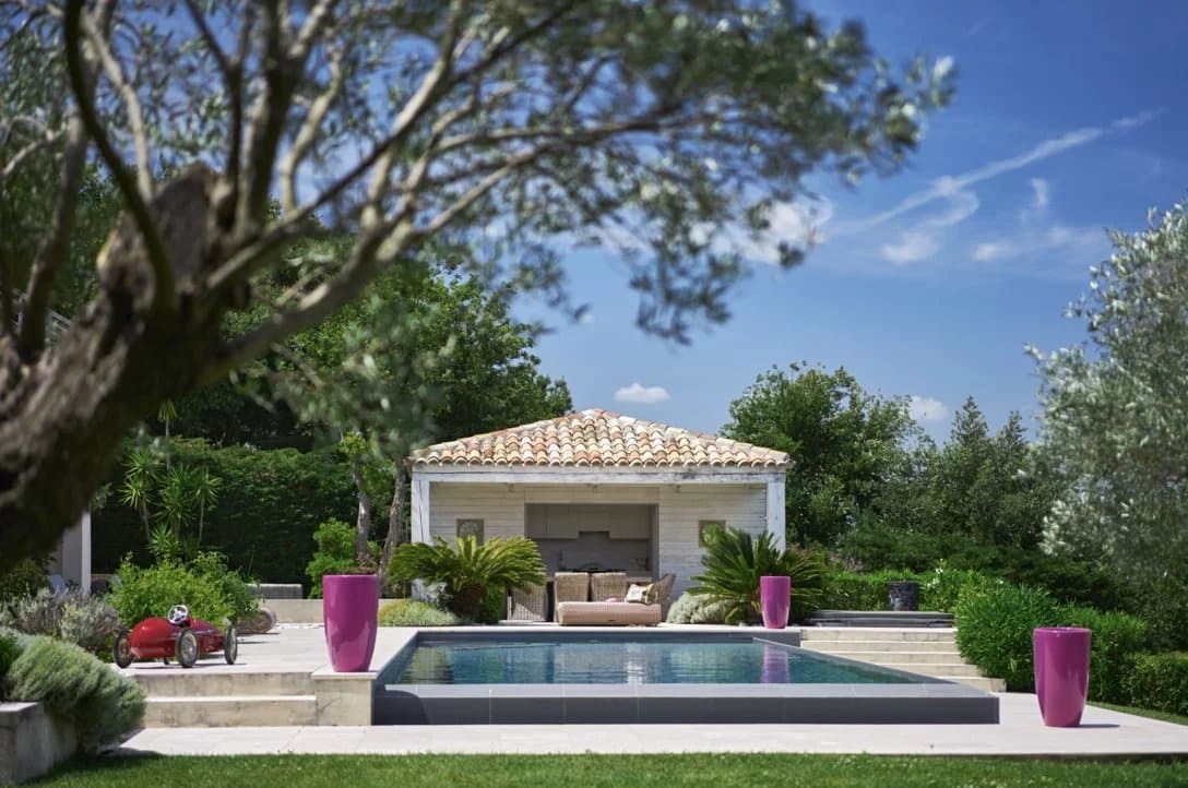 Villa Vista