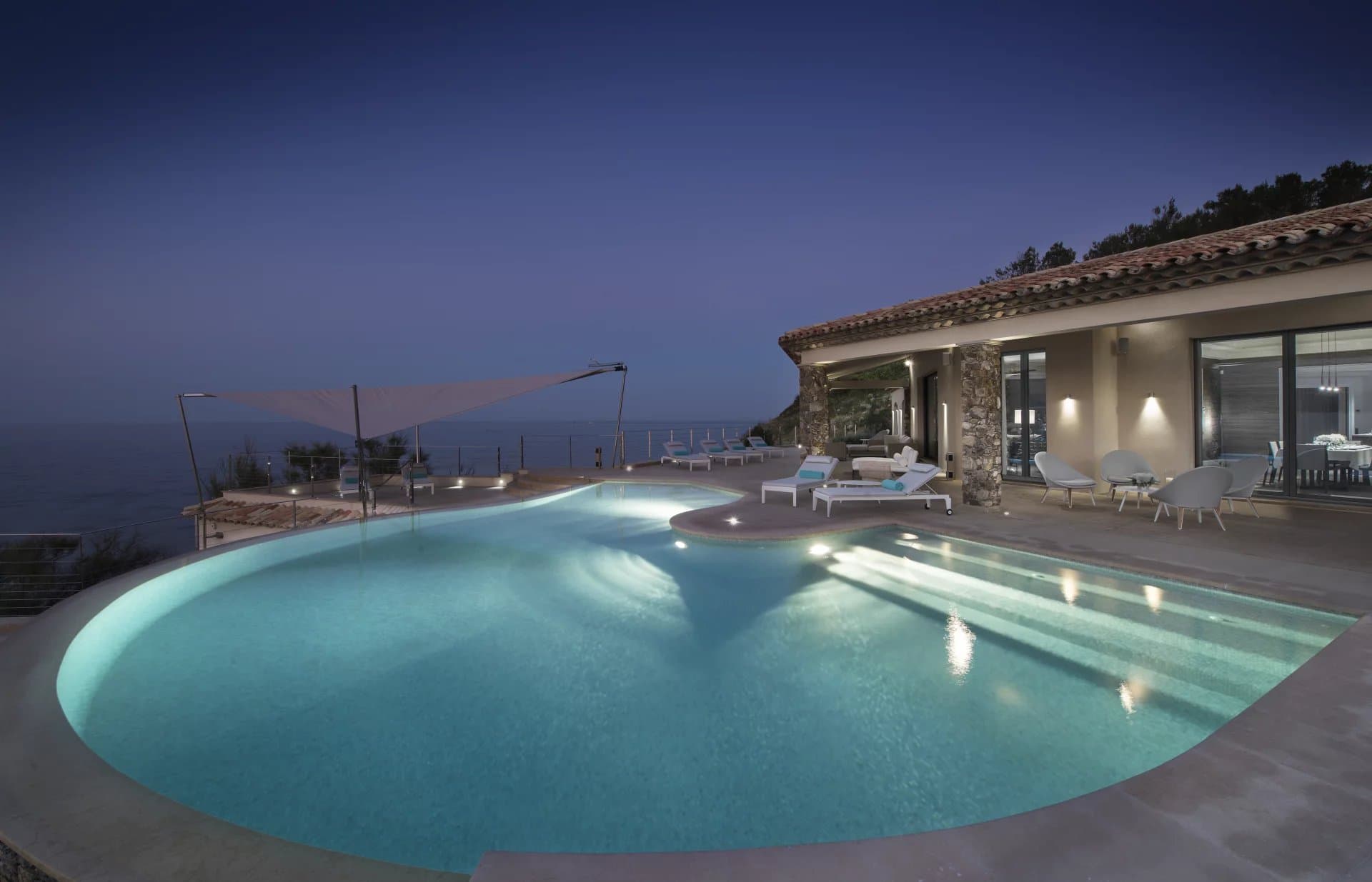 Villa Wateredge