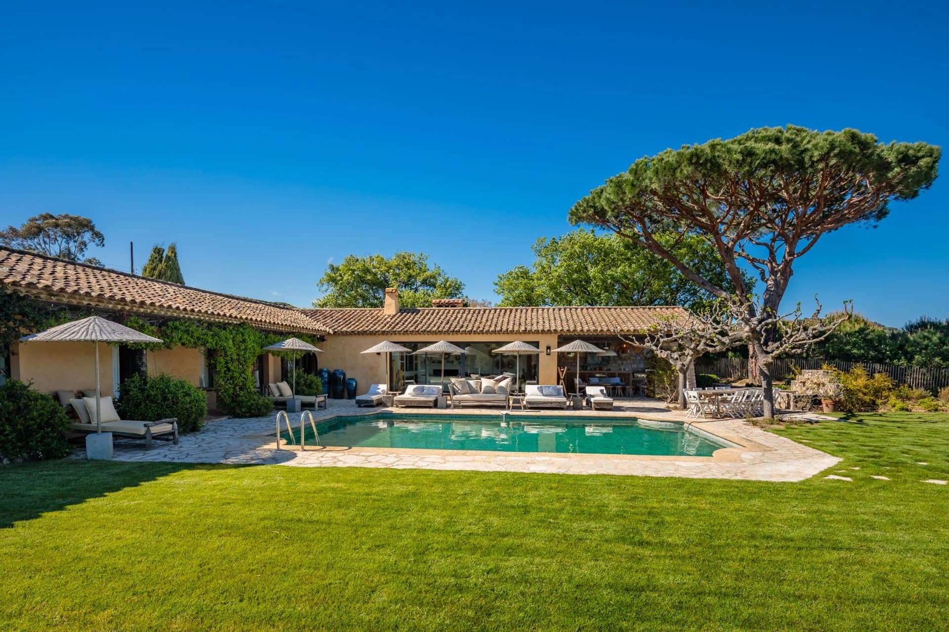 Villa Marie