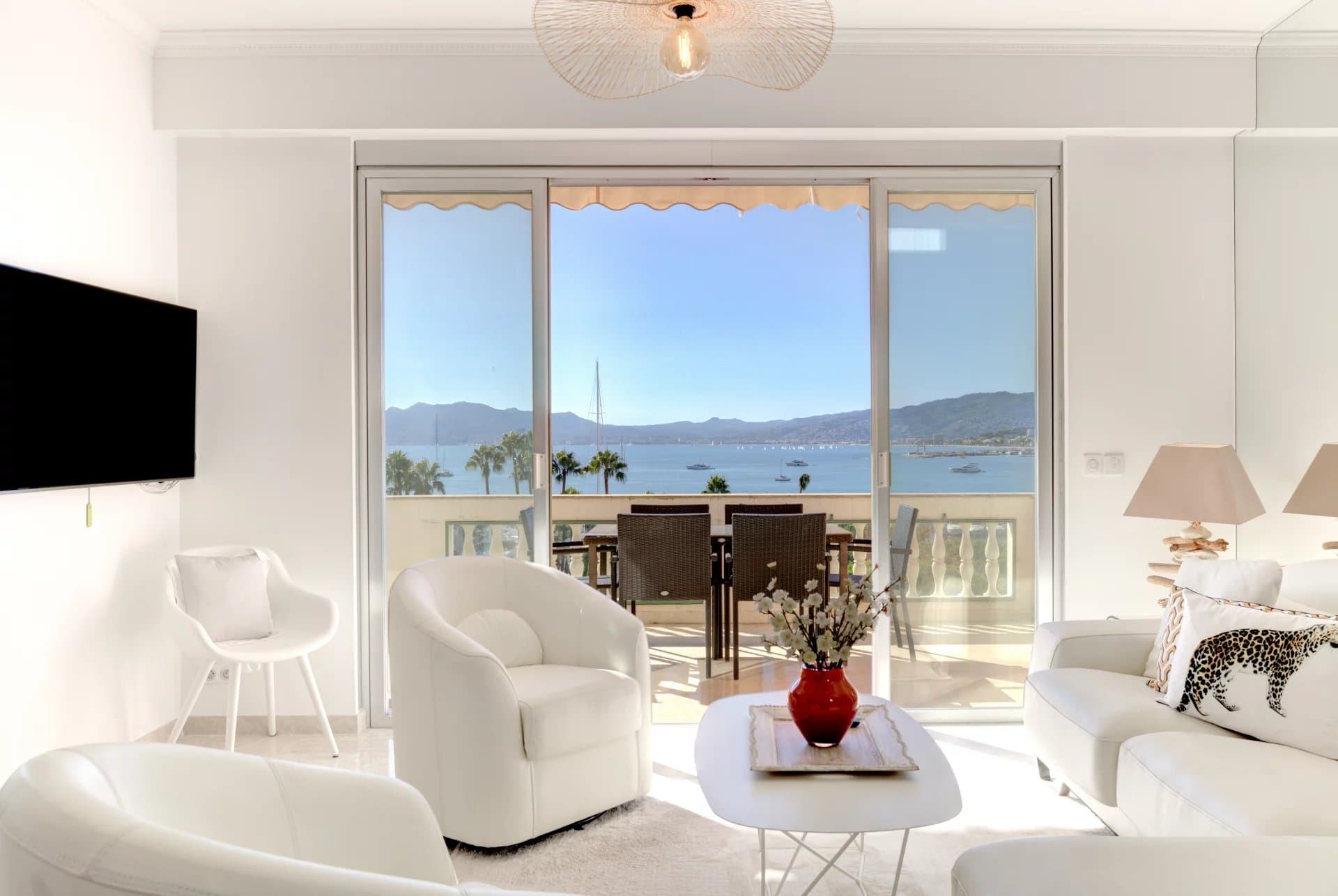 Appartement L'Alizé