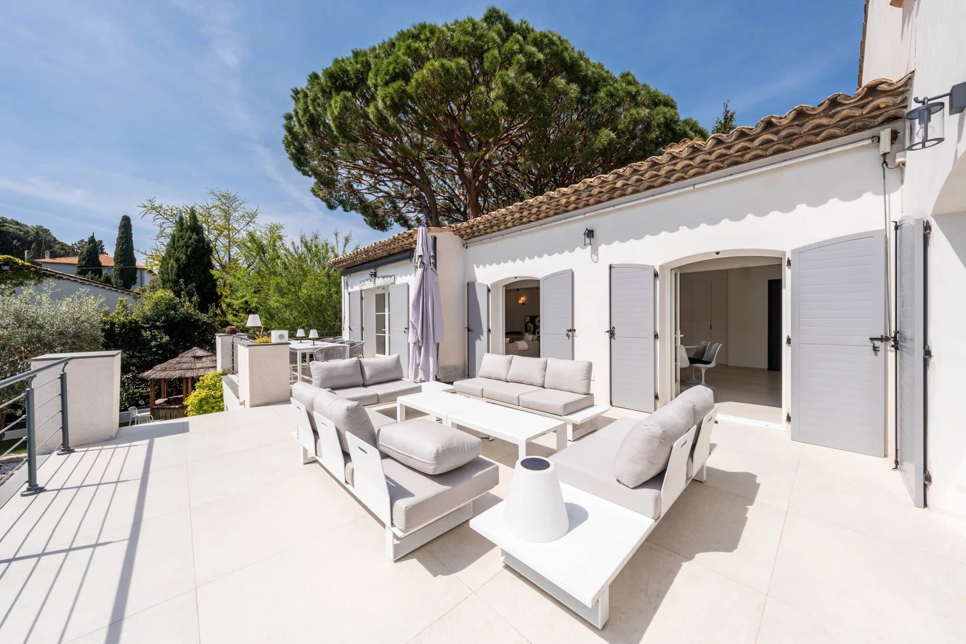 Villa Alba