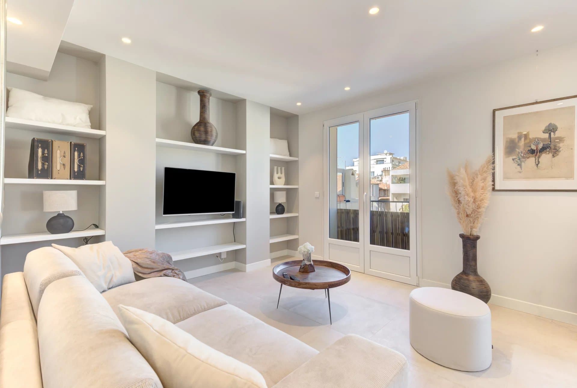 Appartement L'Ocre