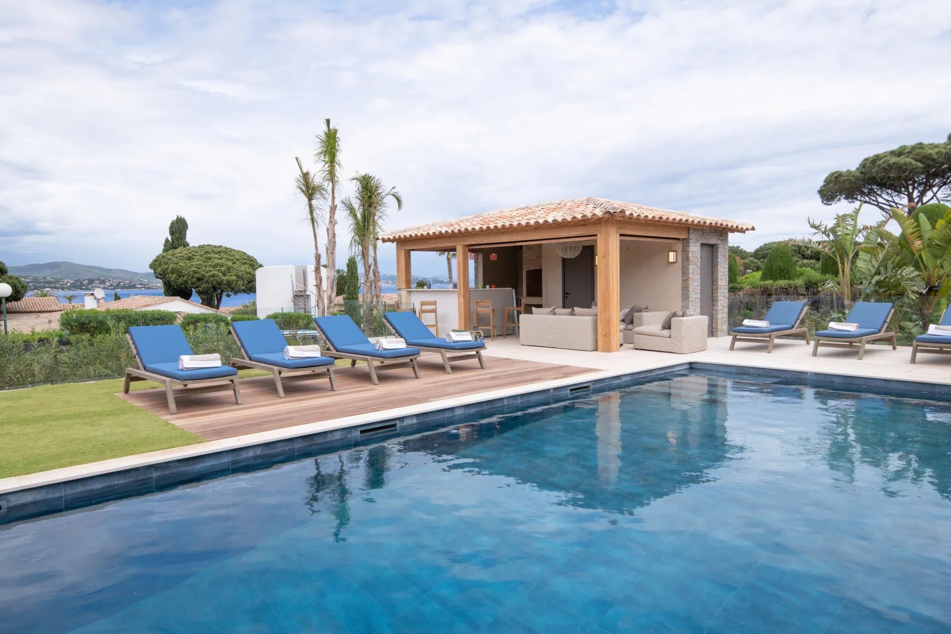 Villa Liona