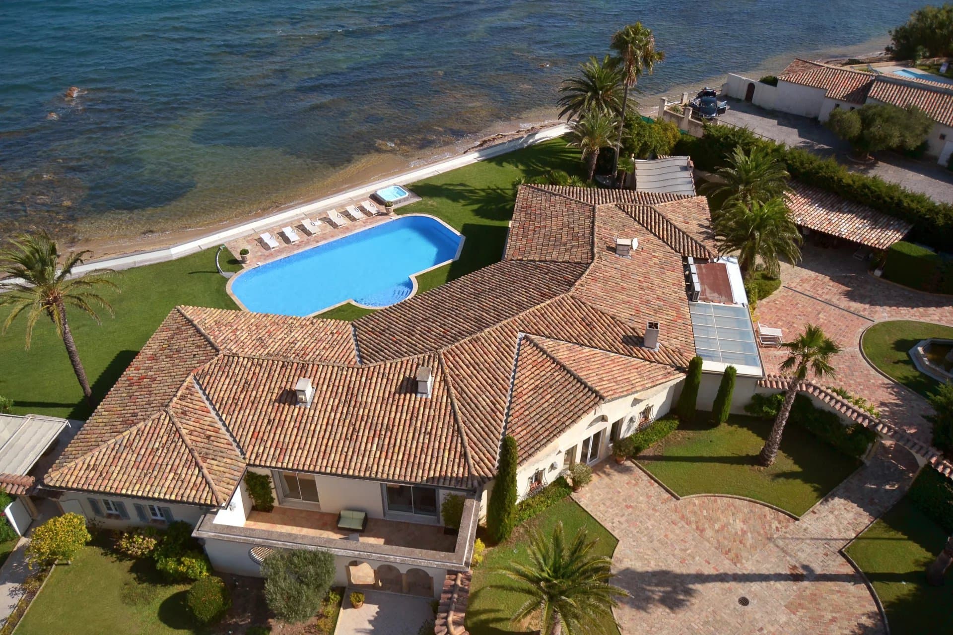 Villa Anna