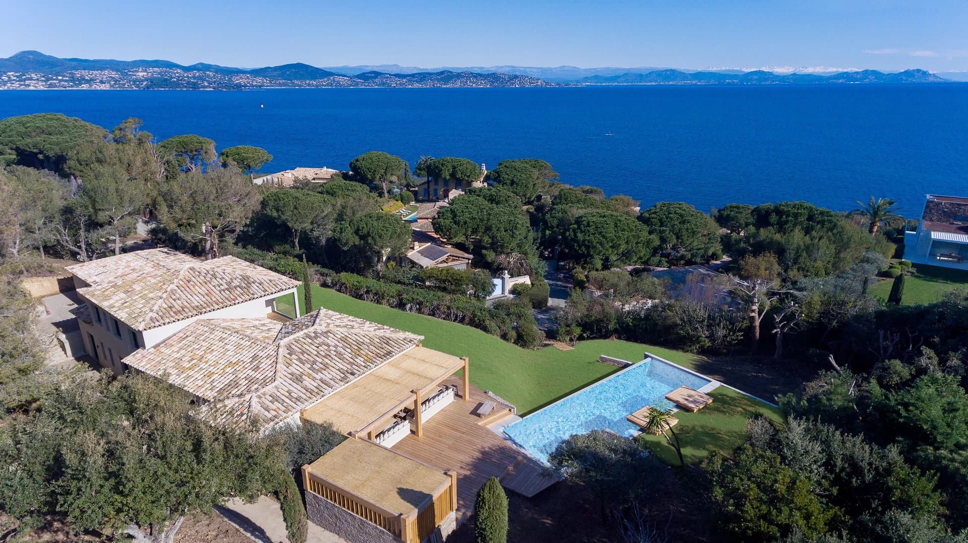 Villa Tara