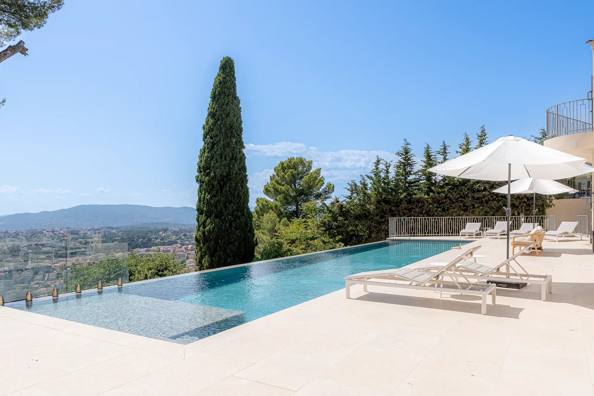 Villa Andreas