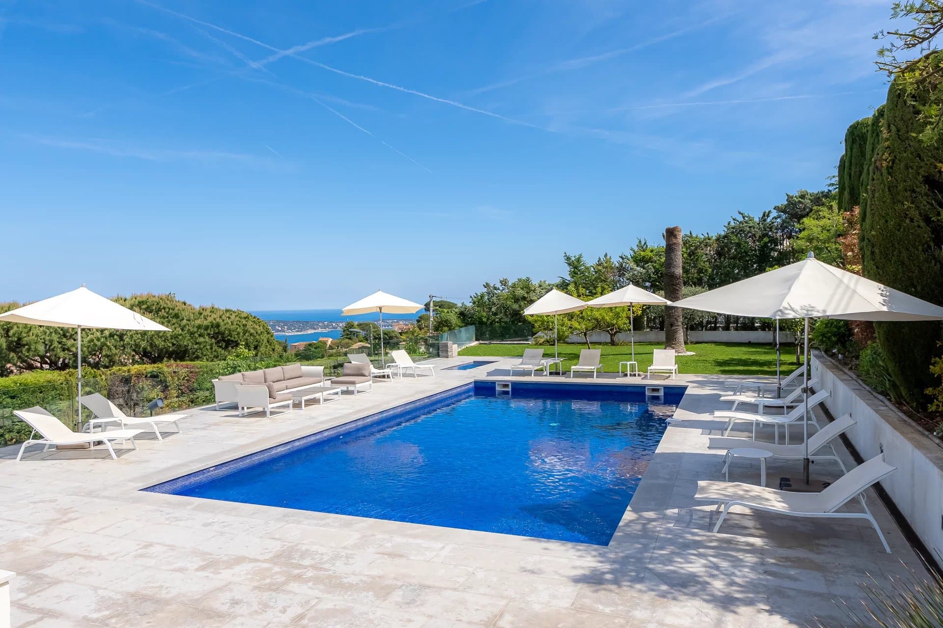 Villa Blanche