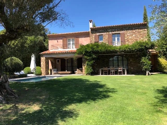 Villa Les Pierres