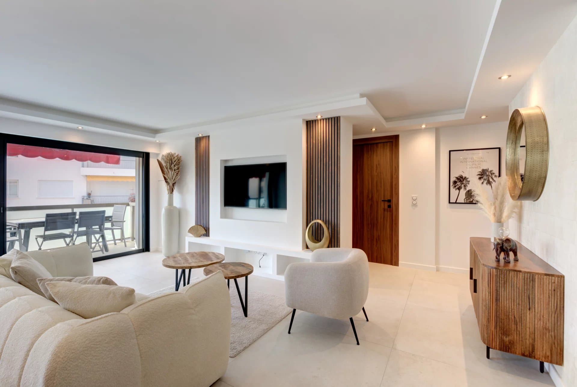 Appartement La Bastide