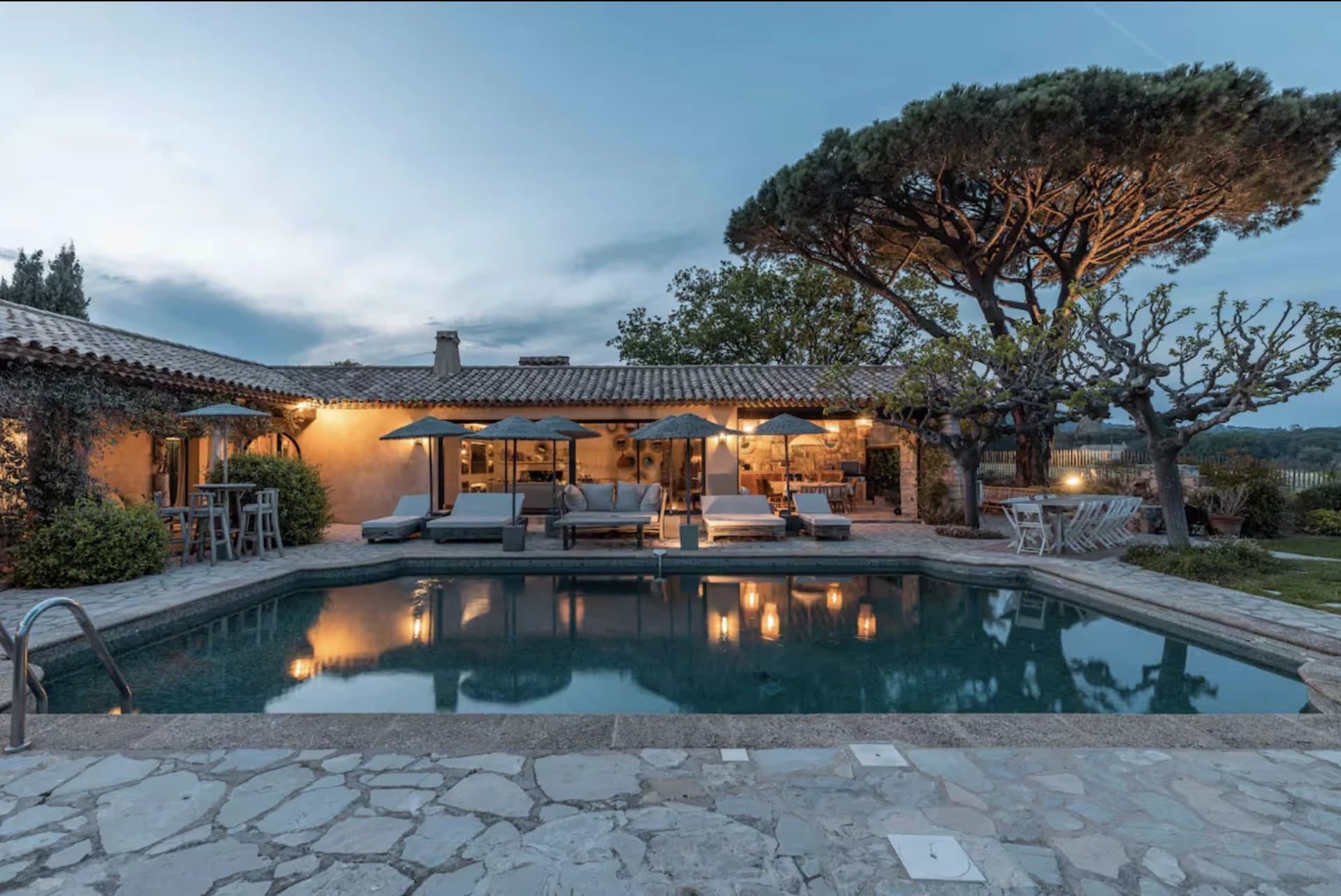 Villa Marie