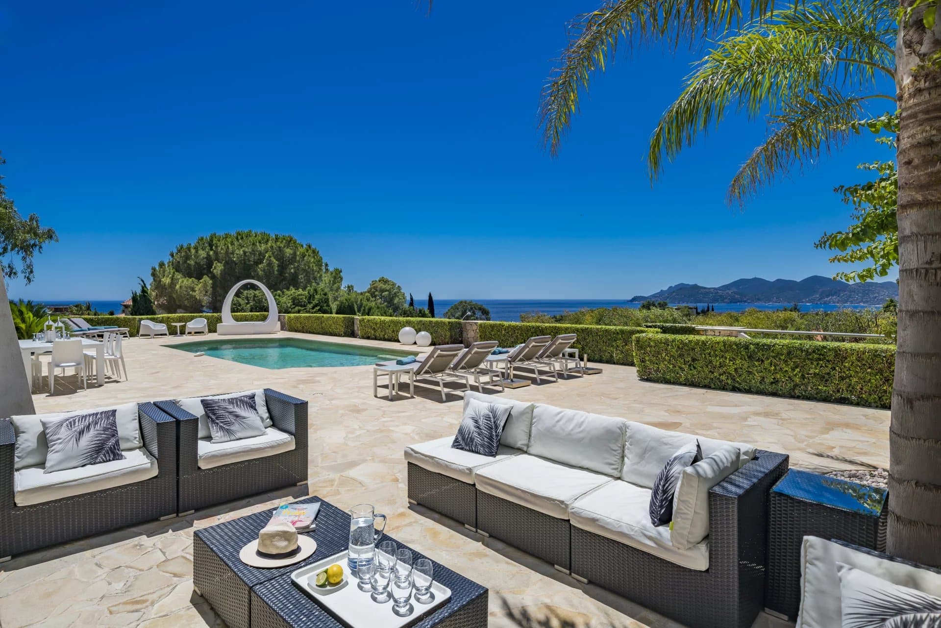 Villa Croisette