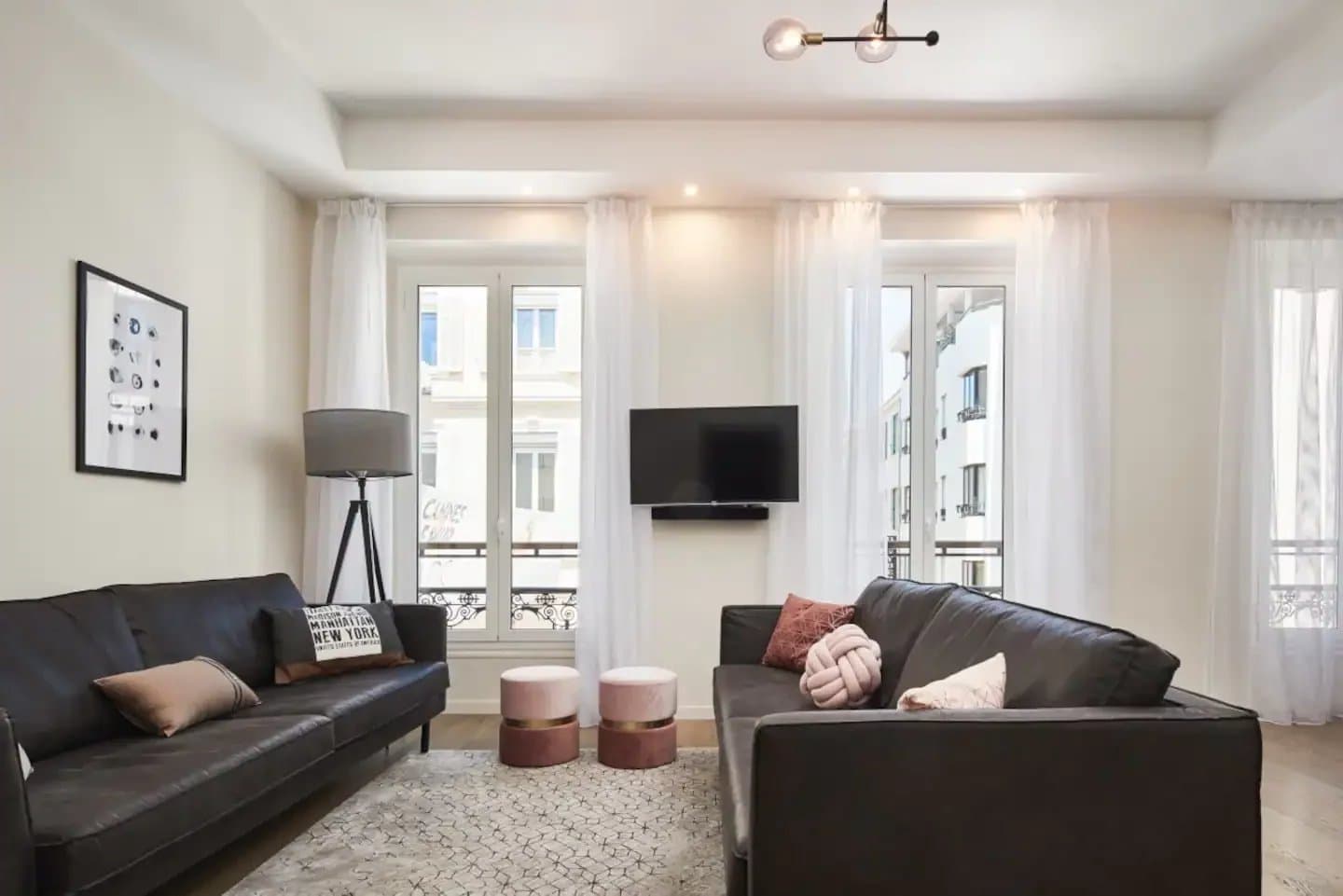Appartement L'Azurée