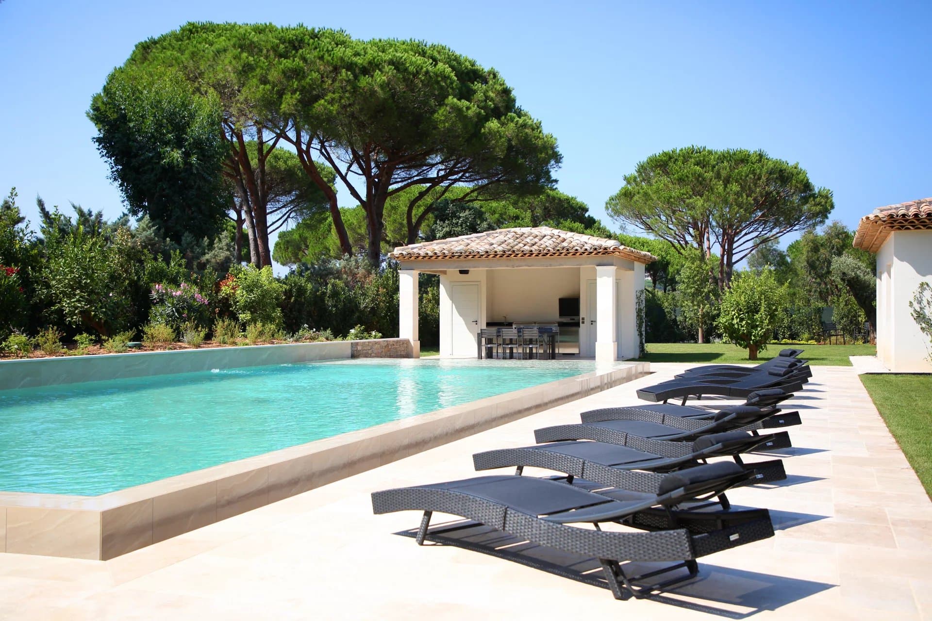 Villa Les Salins