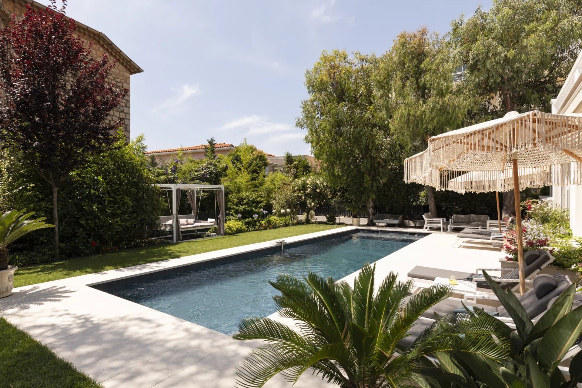 Villa Madara