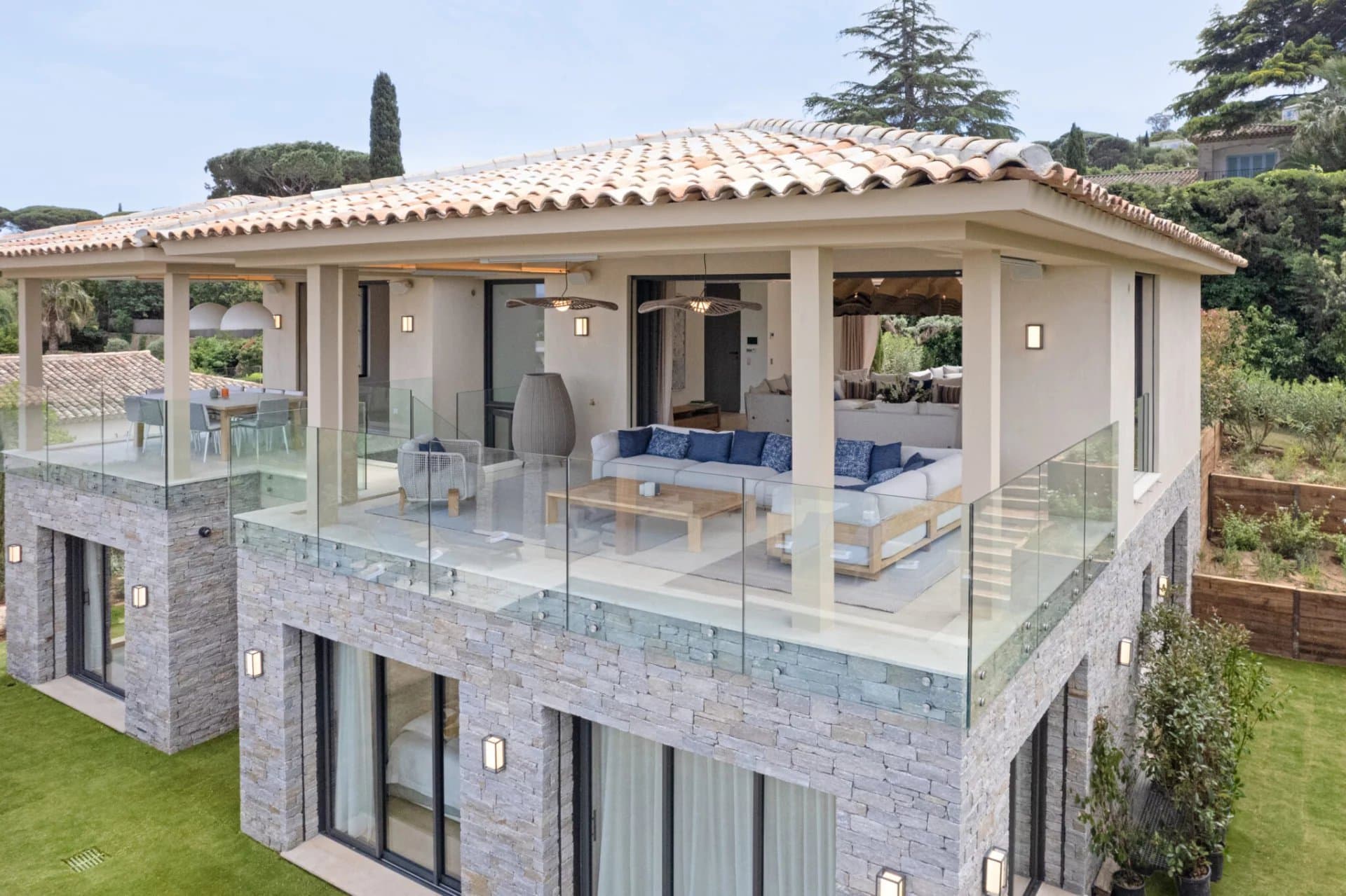 Villa Liona