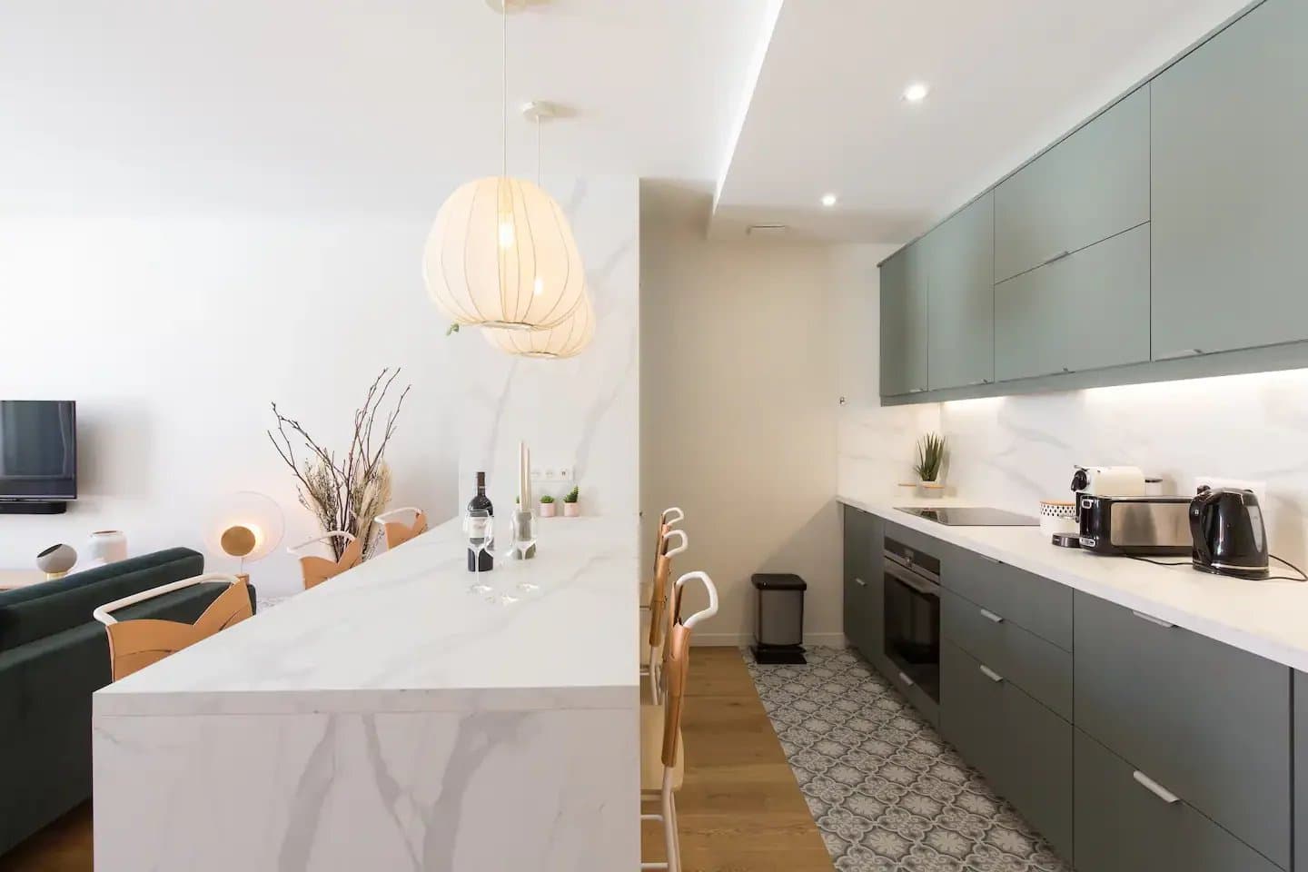 Appartement La Silène