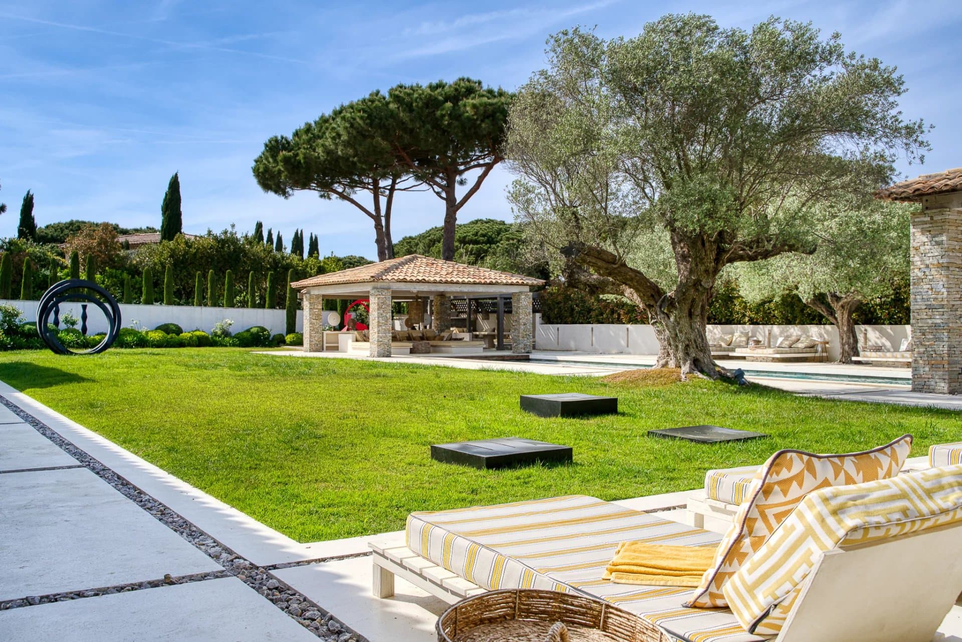 Villa Brigitte