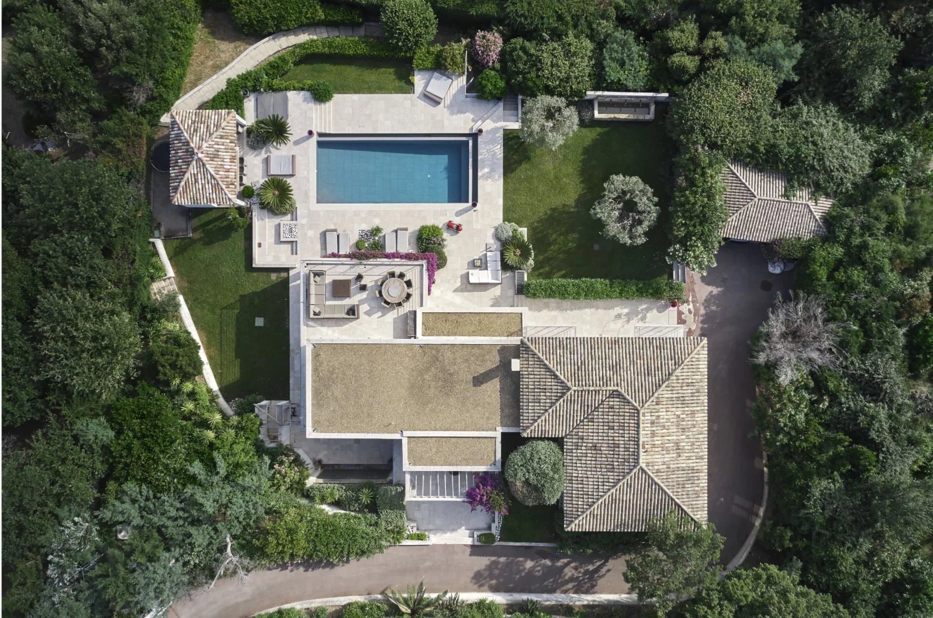 Villa Vista